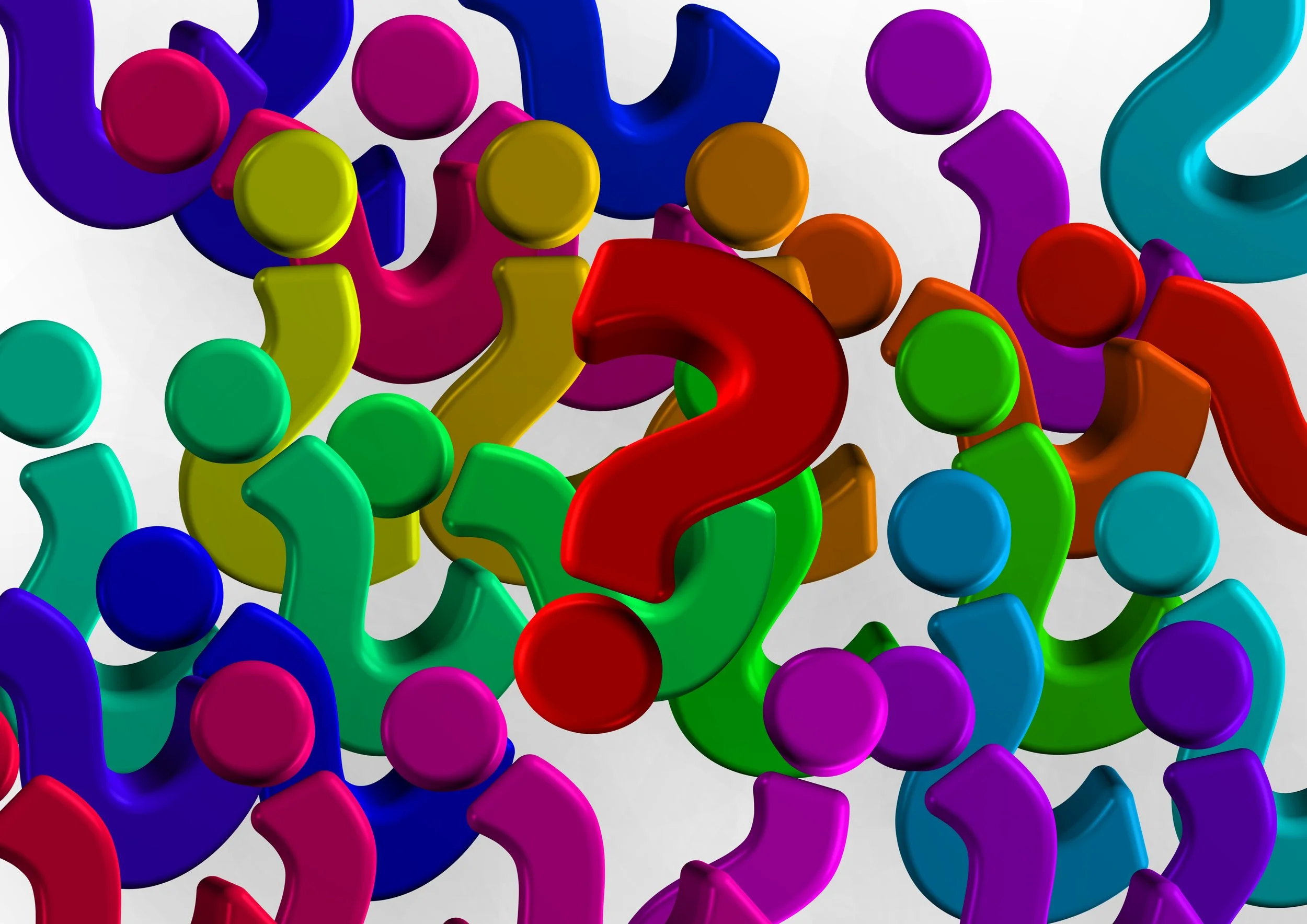 Yes, some questions are stupid, especially on first dates.