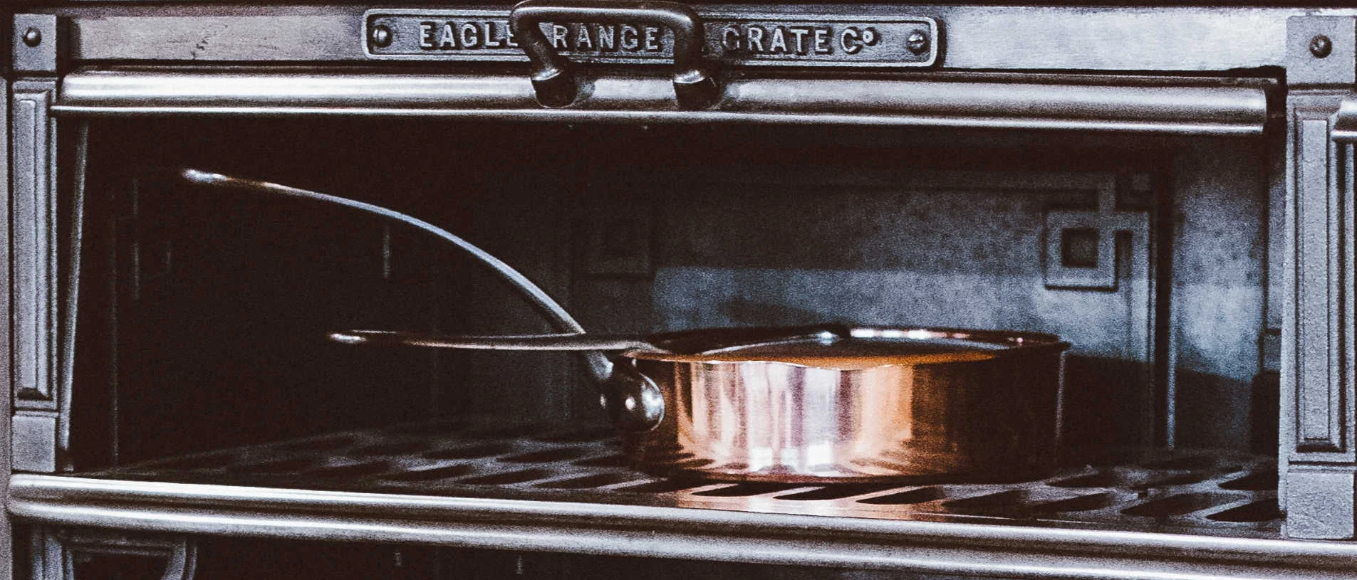 Dangling participles on the back burner…