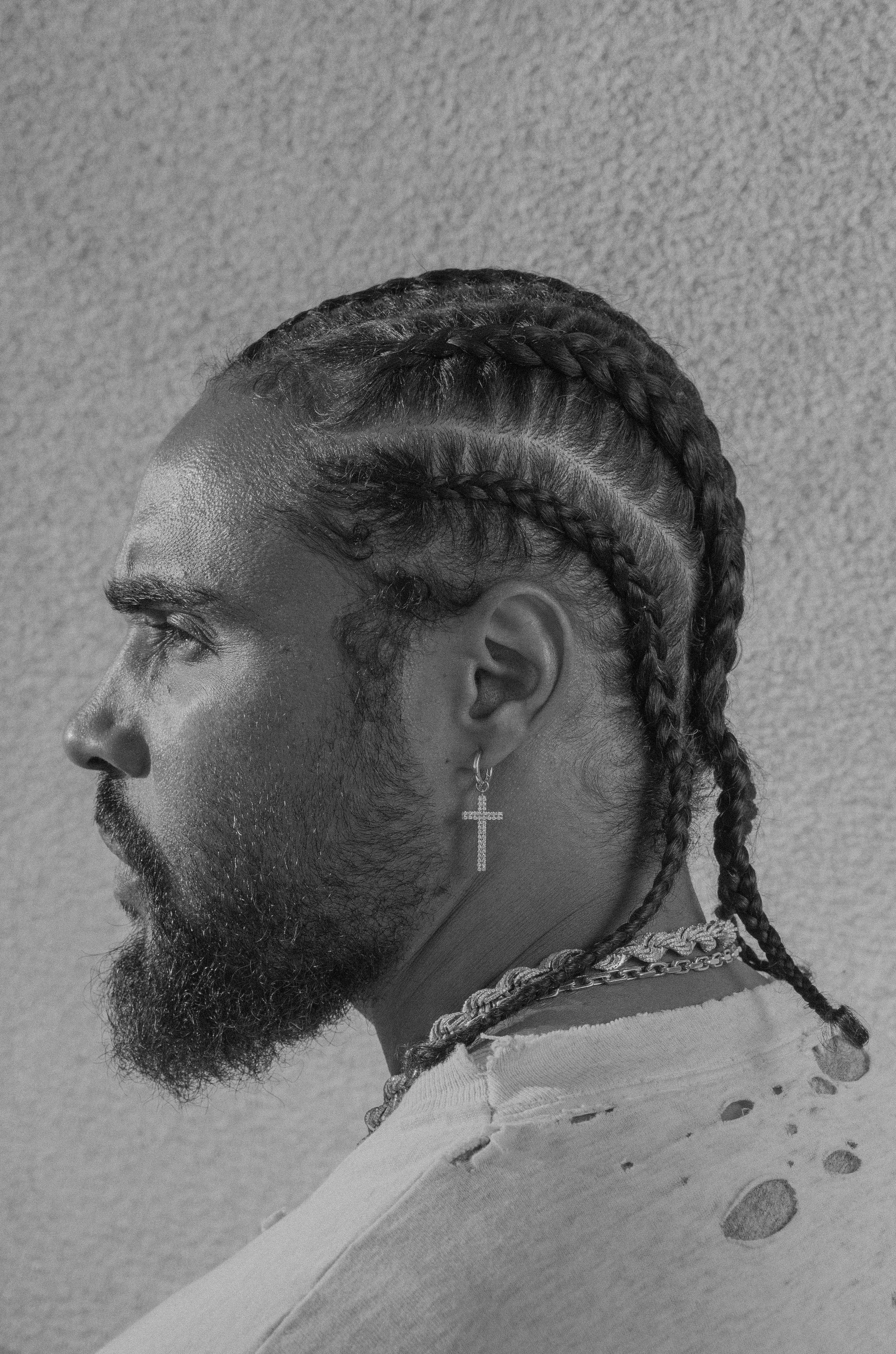 Jerry Lorenzo for Complex Magazine