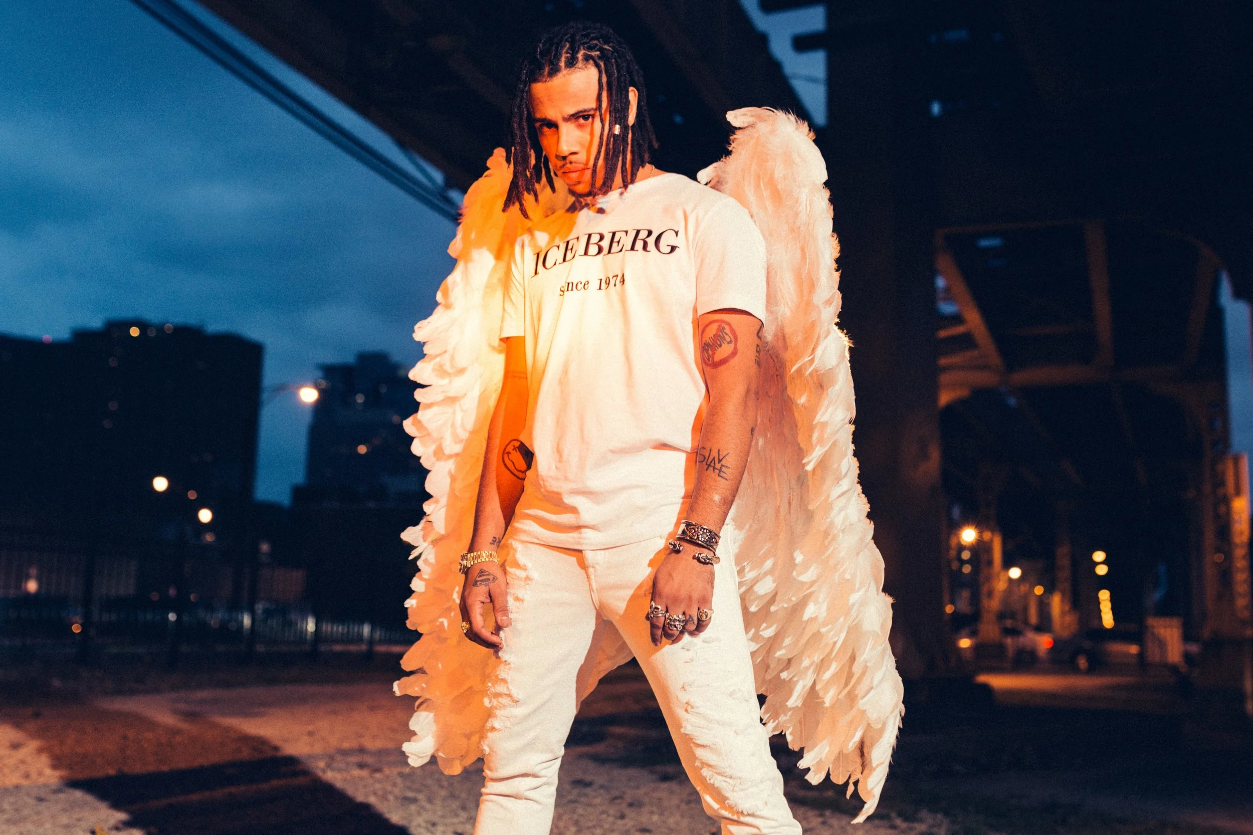 Vic Mensa