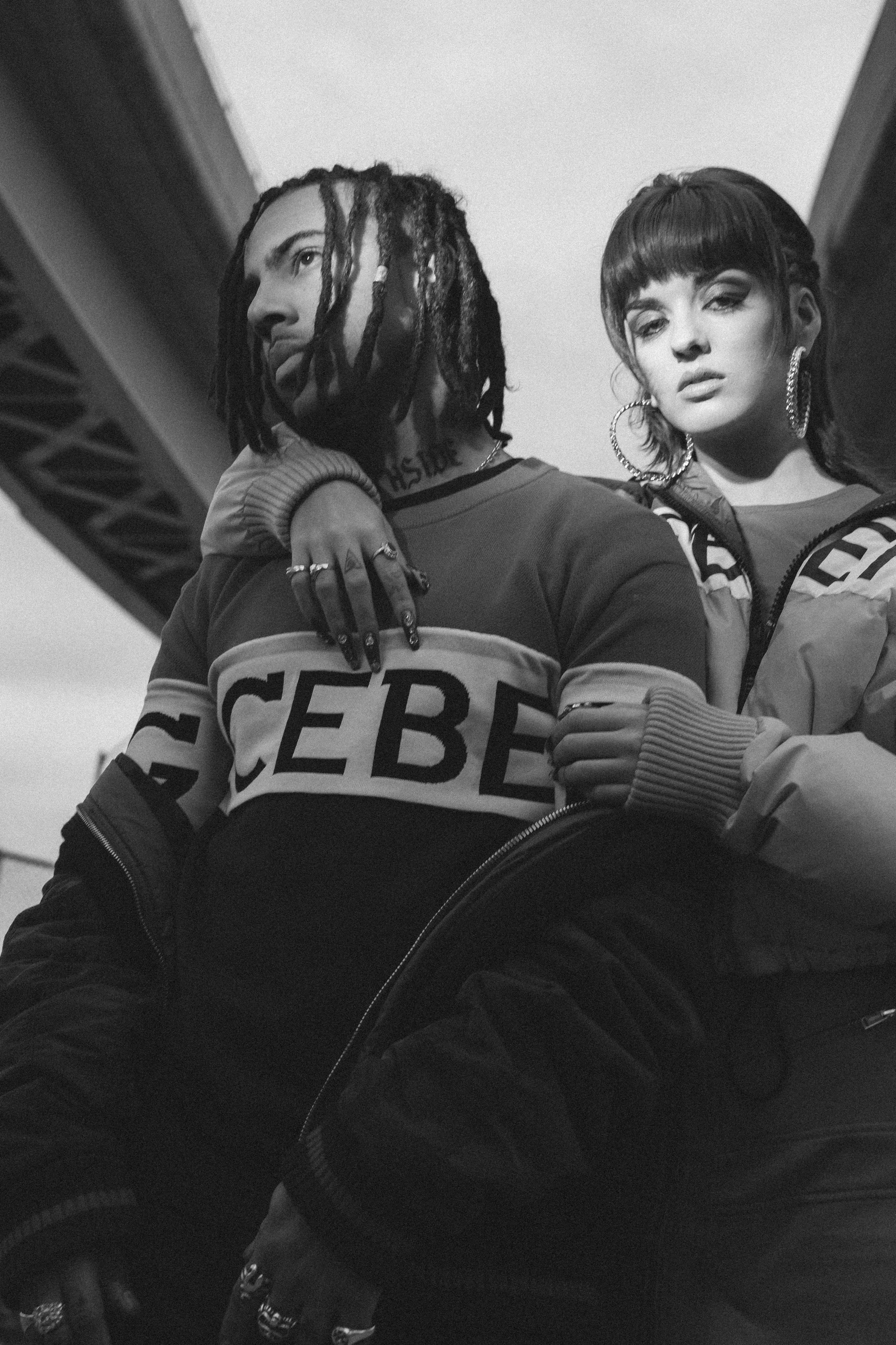 Vic Mensa & Sita