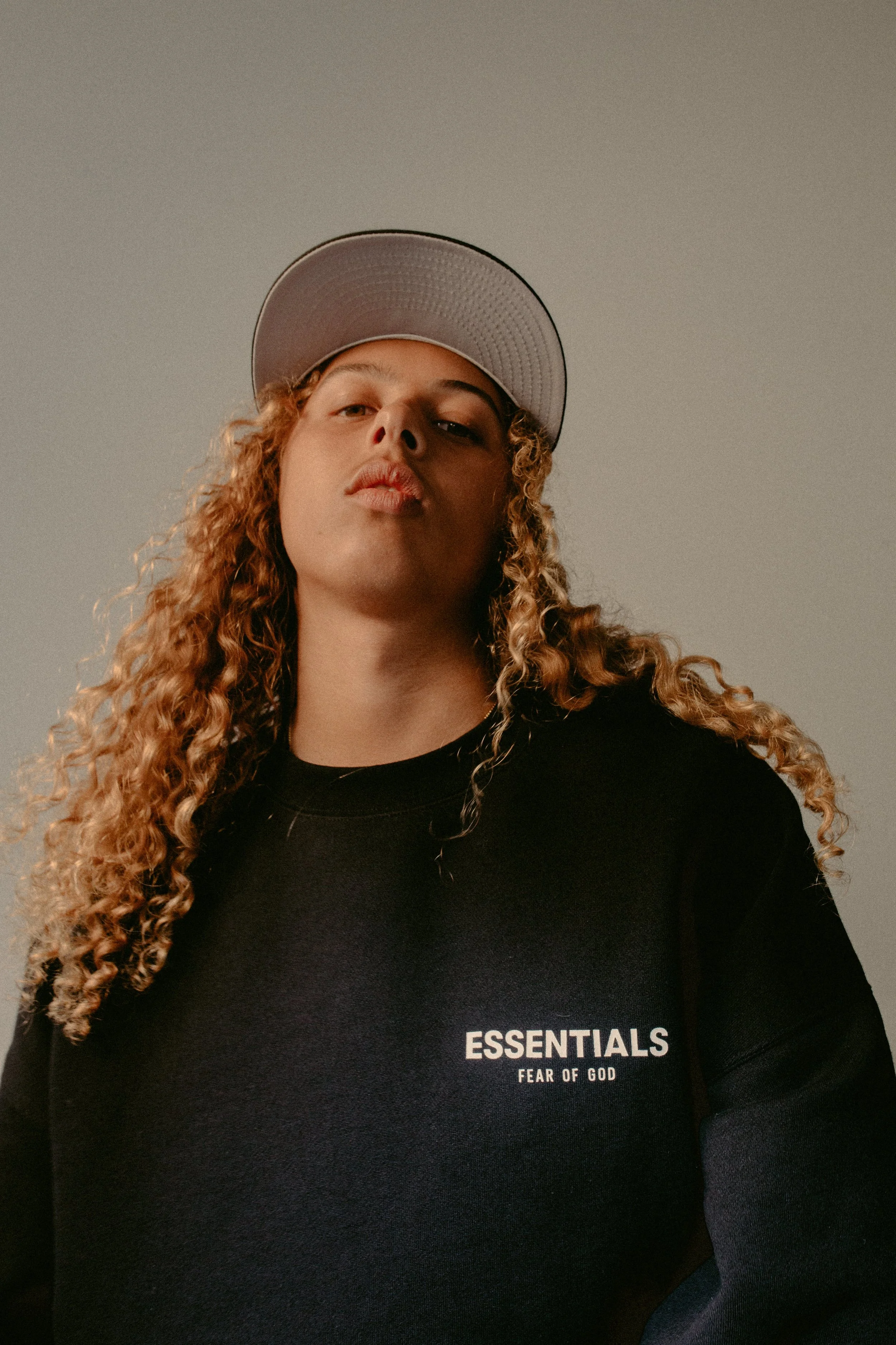 Essentials by Jerry Lorenzo