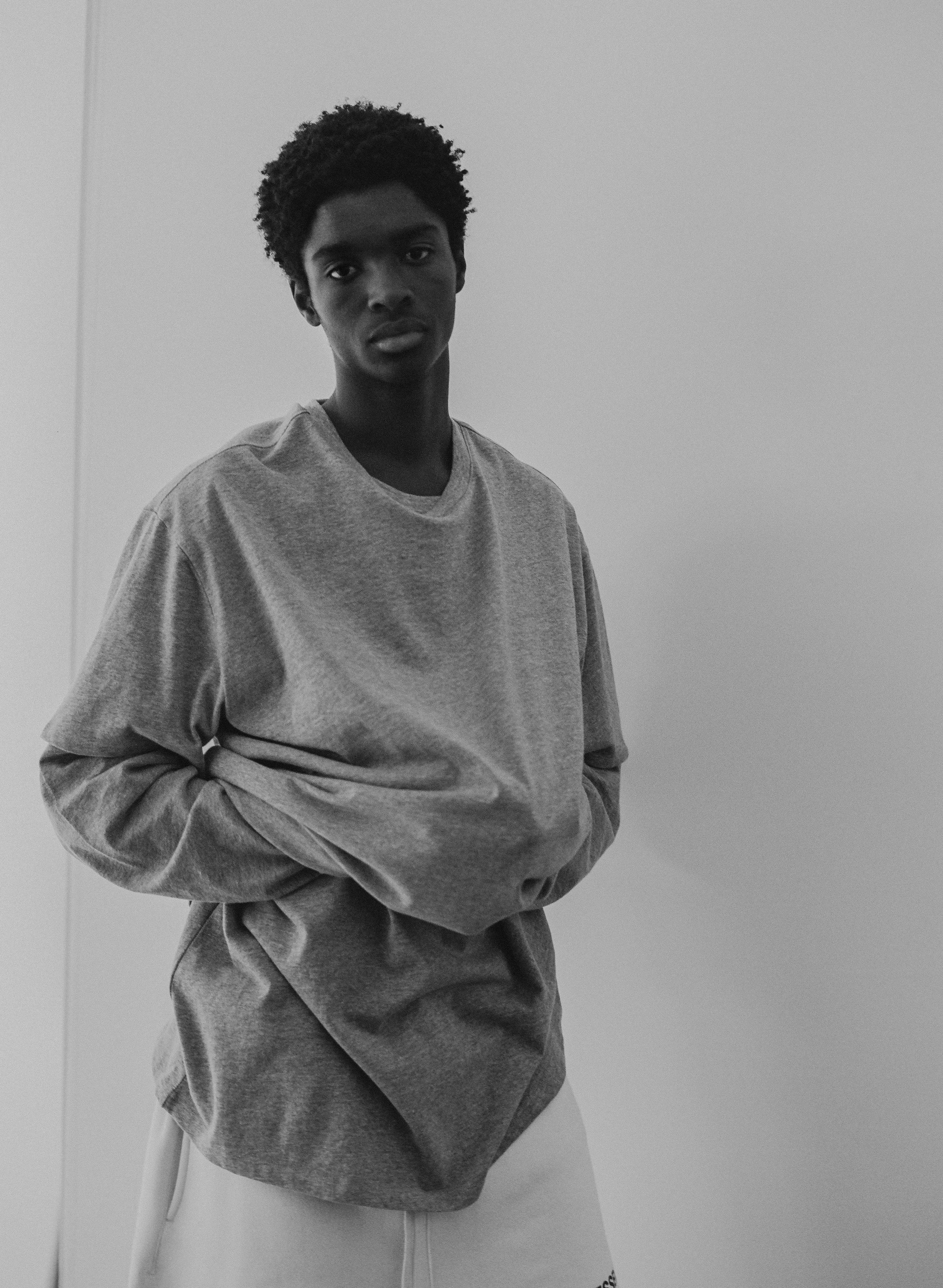 Essentials by Jerry Lorenzo