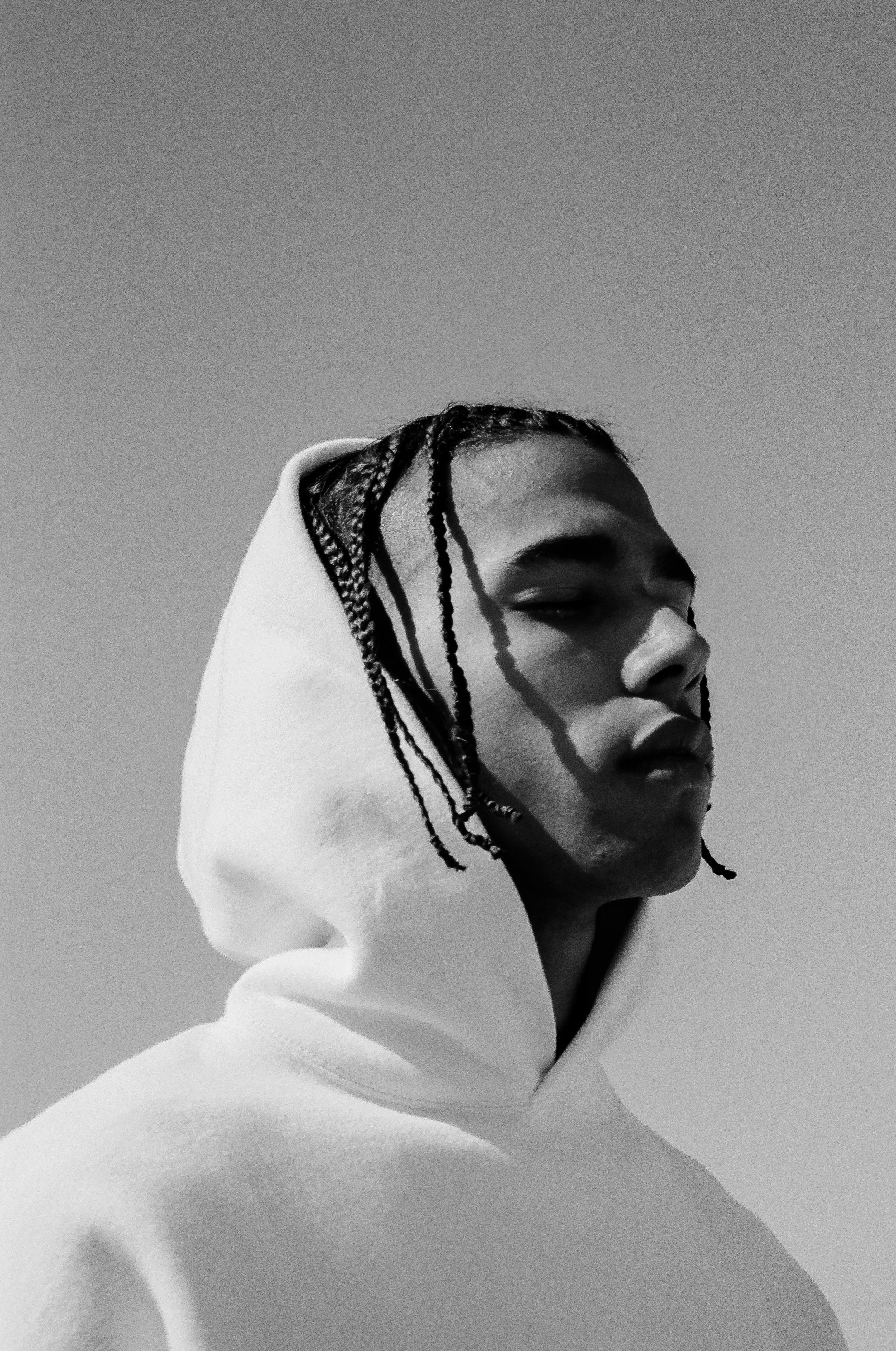 Essentials by Jerry Lorenzo