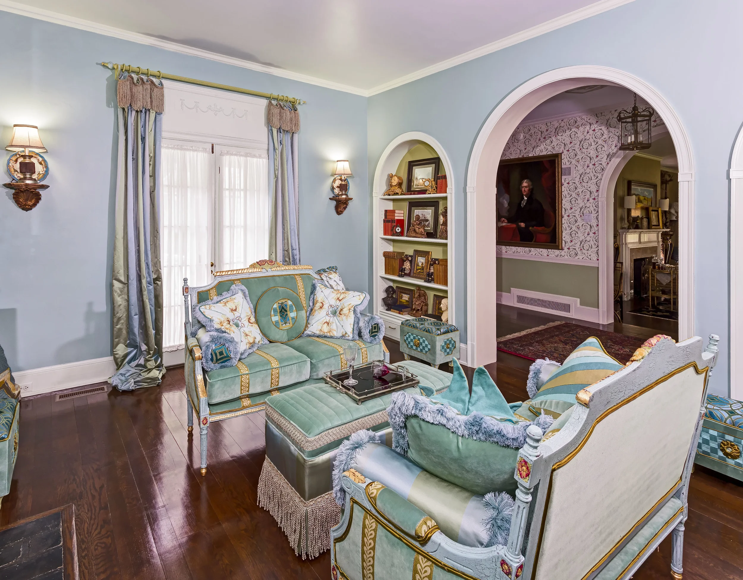 2015 Decorator Show House