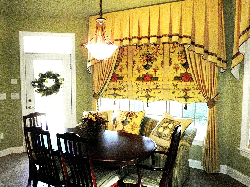 Kitchen After Gantt's Decorating 829 State Street Suite 3004 Lemoyne PA 17043 717.561.8166.jpg