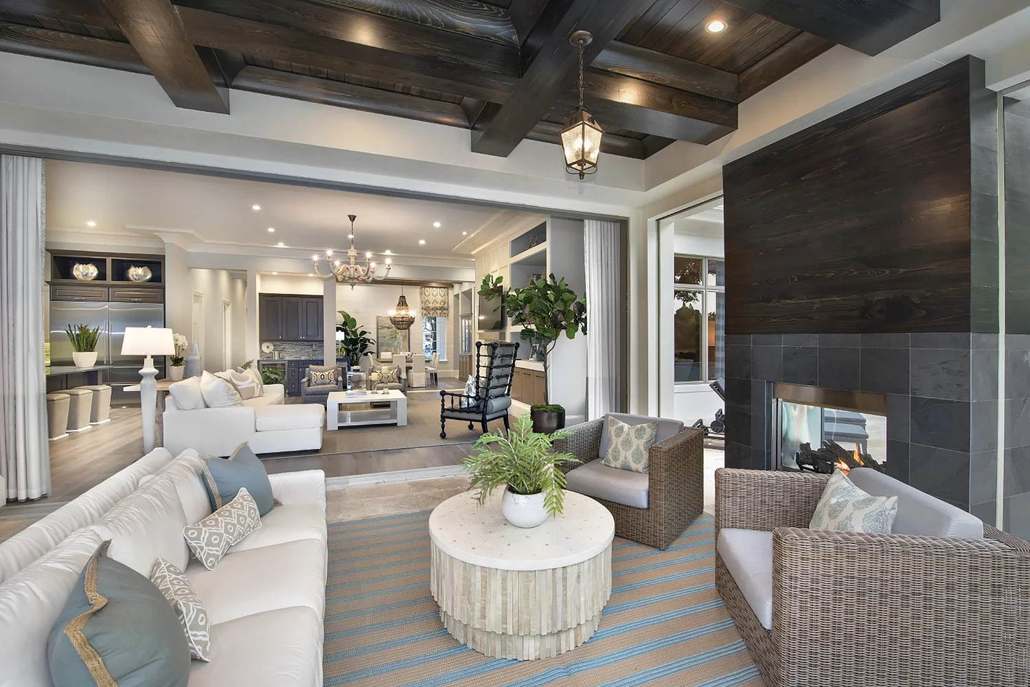 Luxury Residential Interior Design Winter Park Orlando