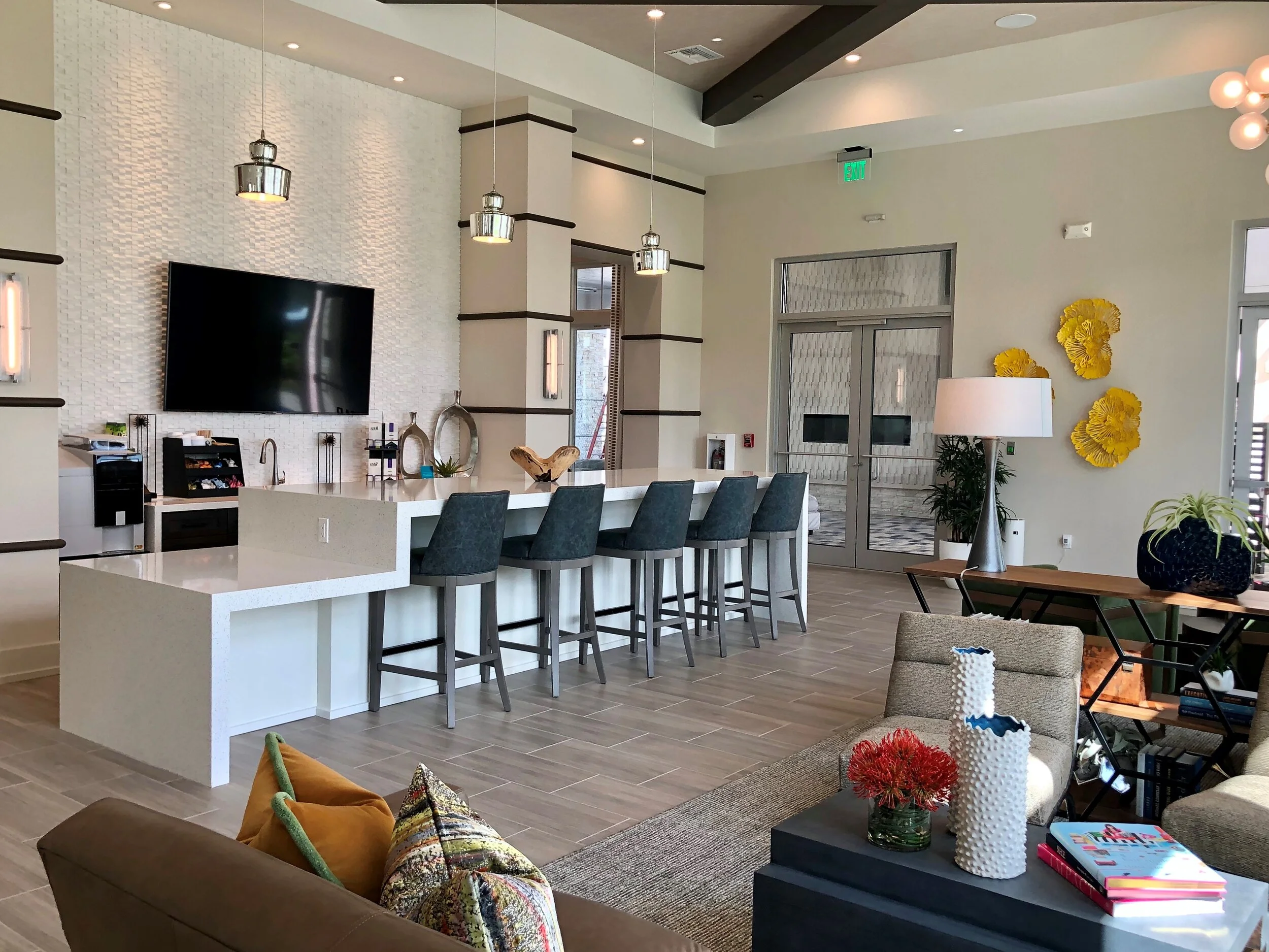 Palmore Amenities That Celebrate The Quintessential Florida Celebrate The Quintessential Florida