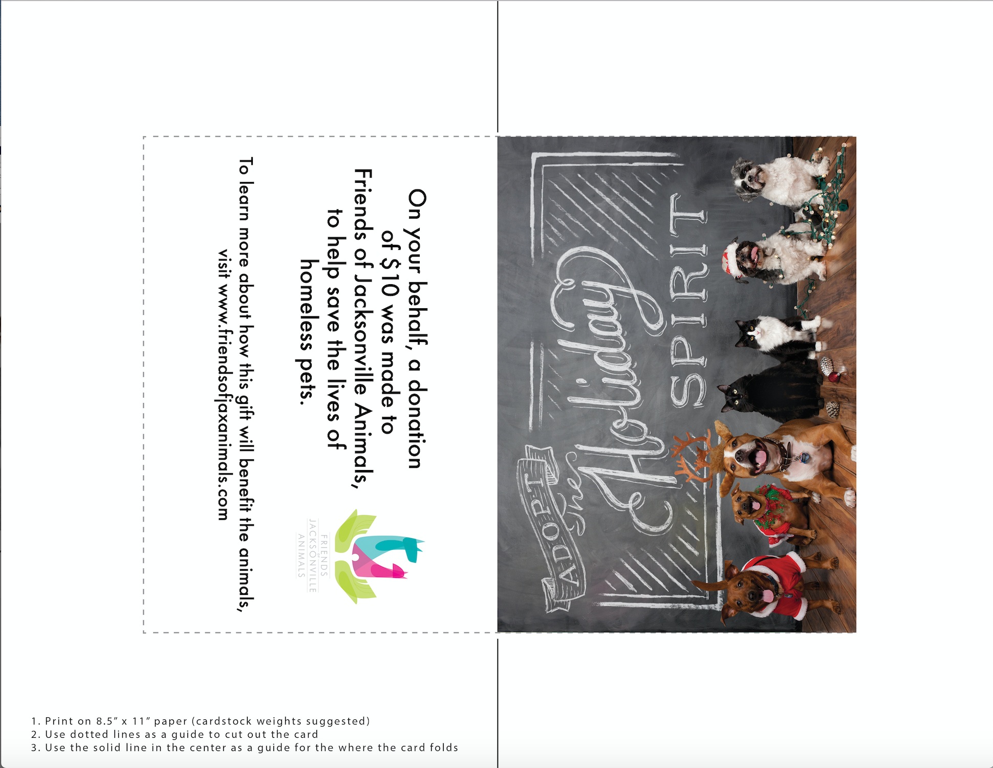 Preview of Card
