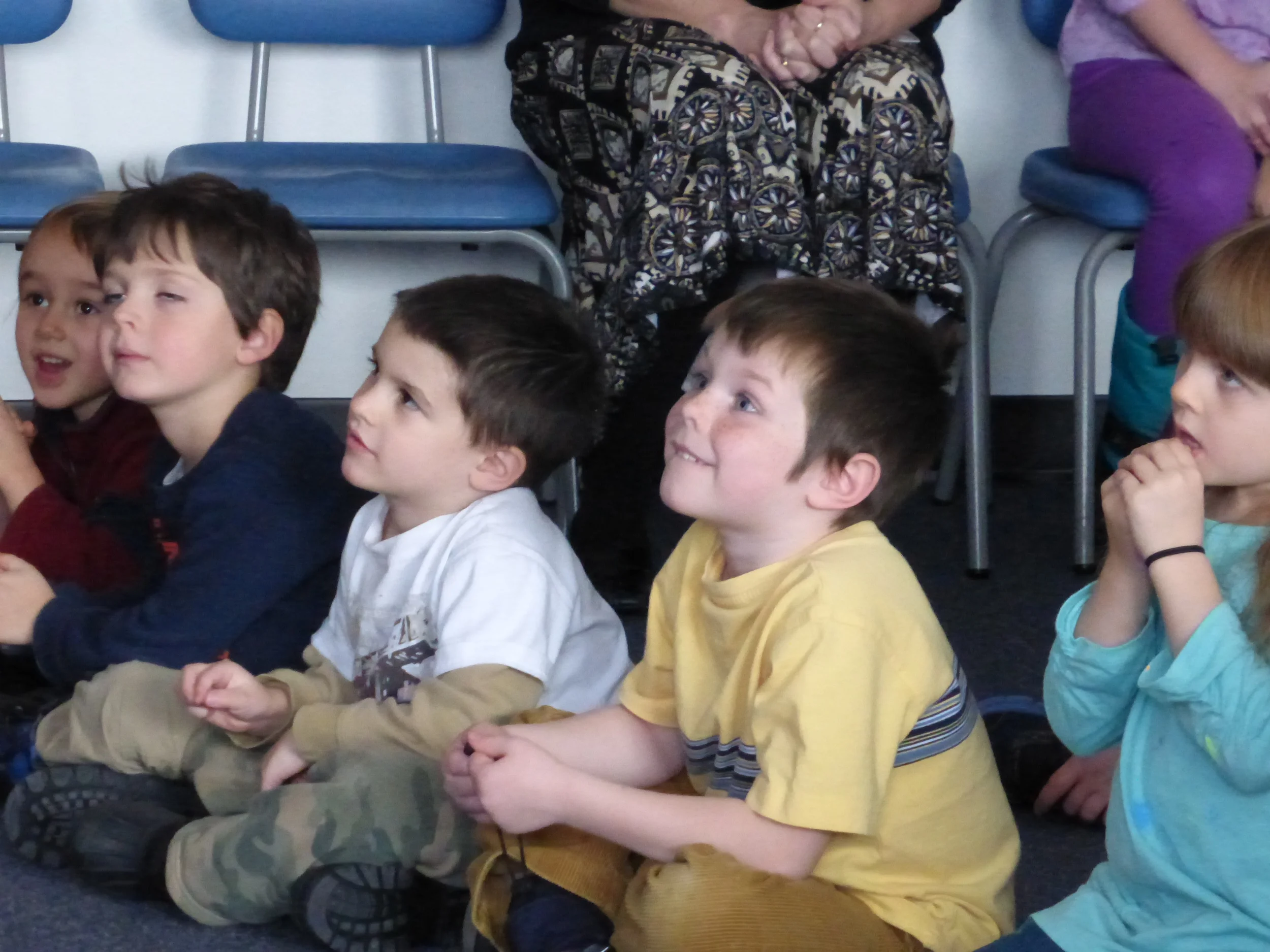 who are beyond adorable!!! Great photos by Joe Brown :)