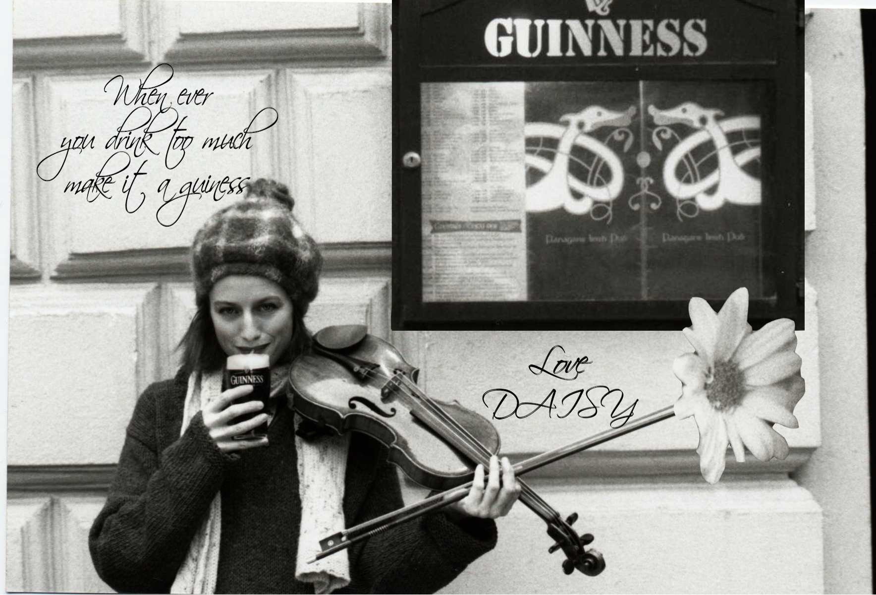 Happy St Patty's Day everyone!!