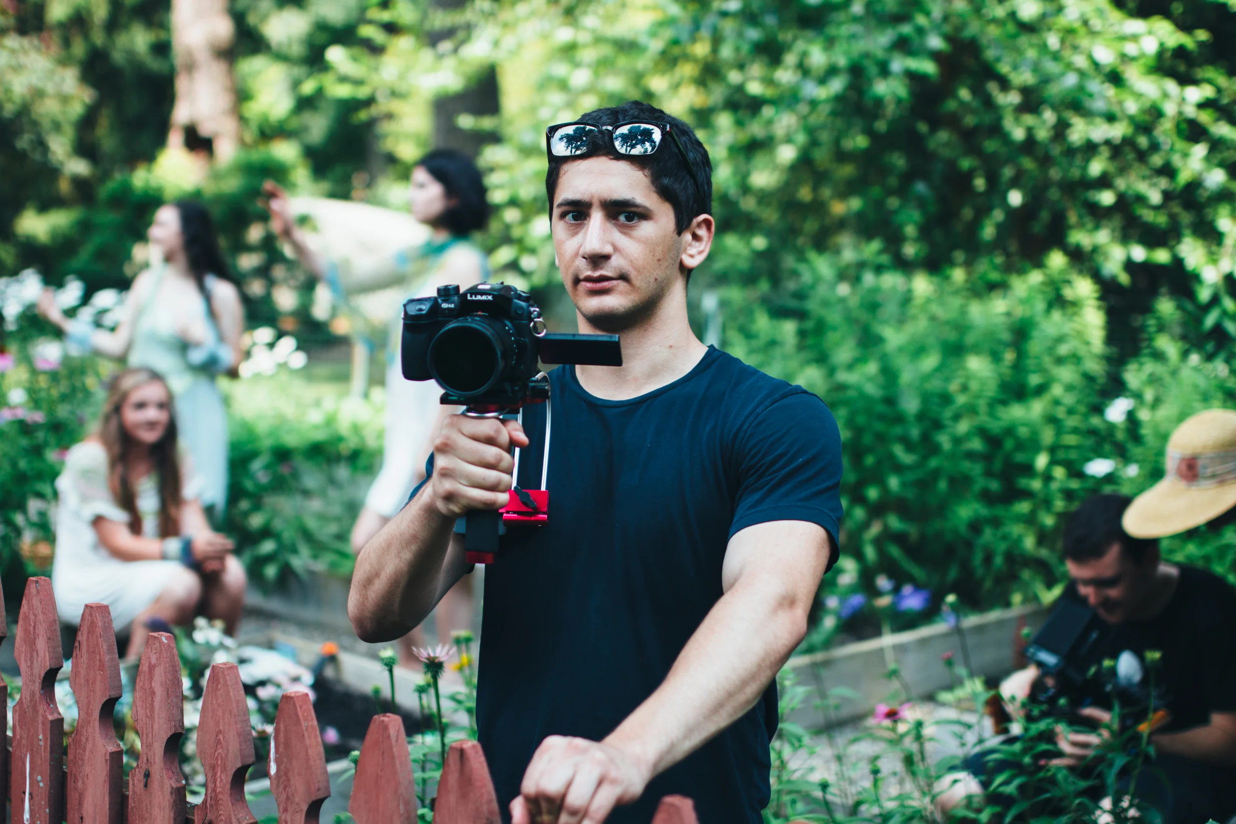 mmm.. I don't mind shooting these beauties 