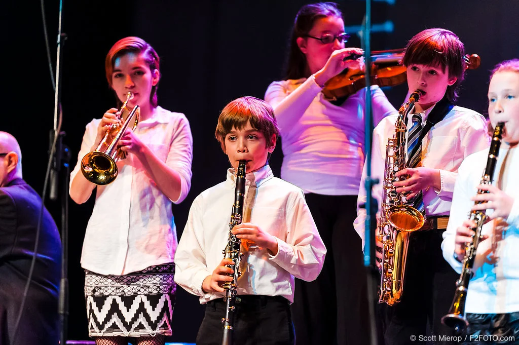 Thank you to everyone who made this show possible! All our incredible performers and teachers, administrators, the Lake Placid Center for the Arts, and sponsors. 