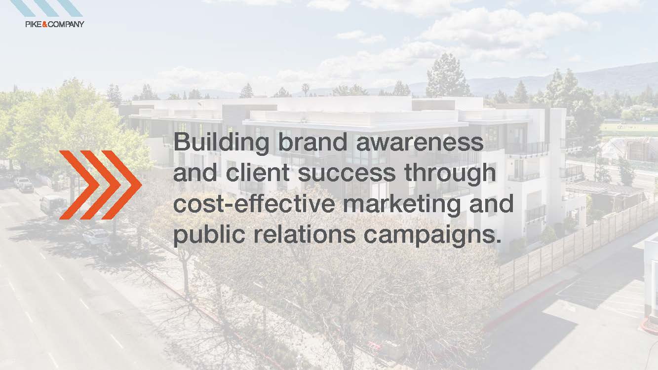 Pike & Co. PowerPoint Presentation