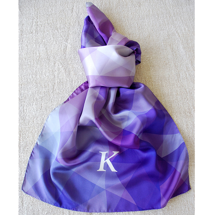 Kellogg - Silk Scarf.1.JPG