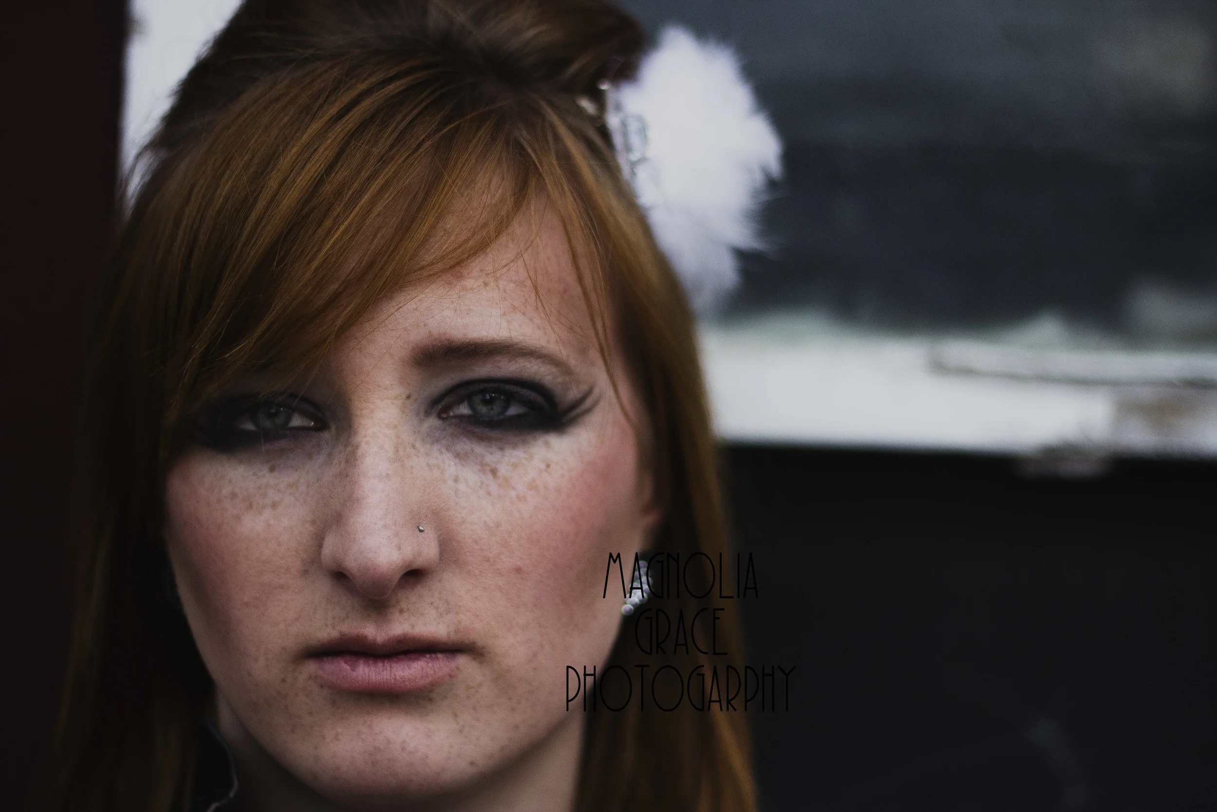 Thank You, Love From Kimberly!