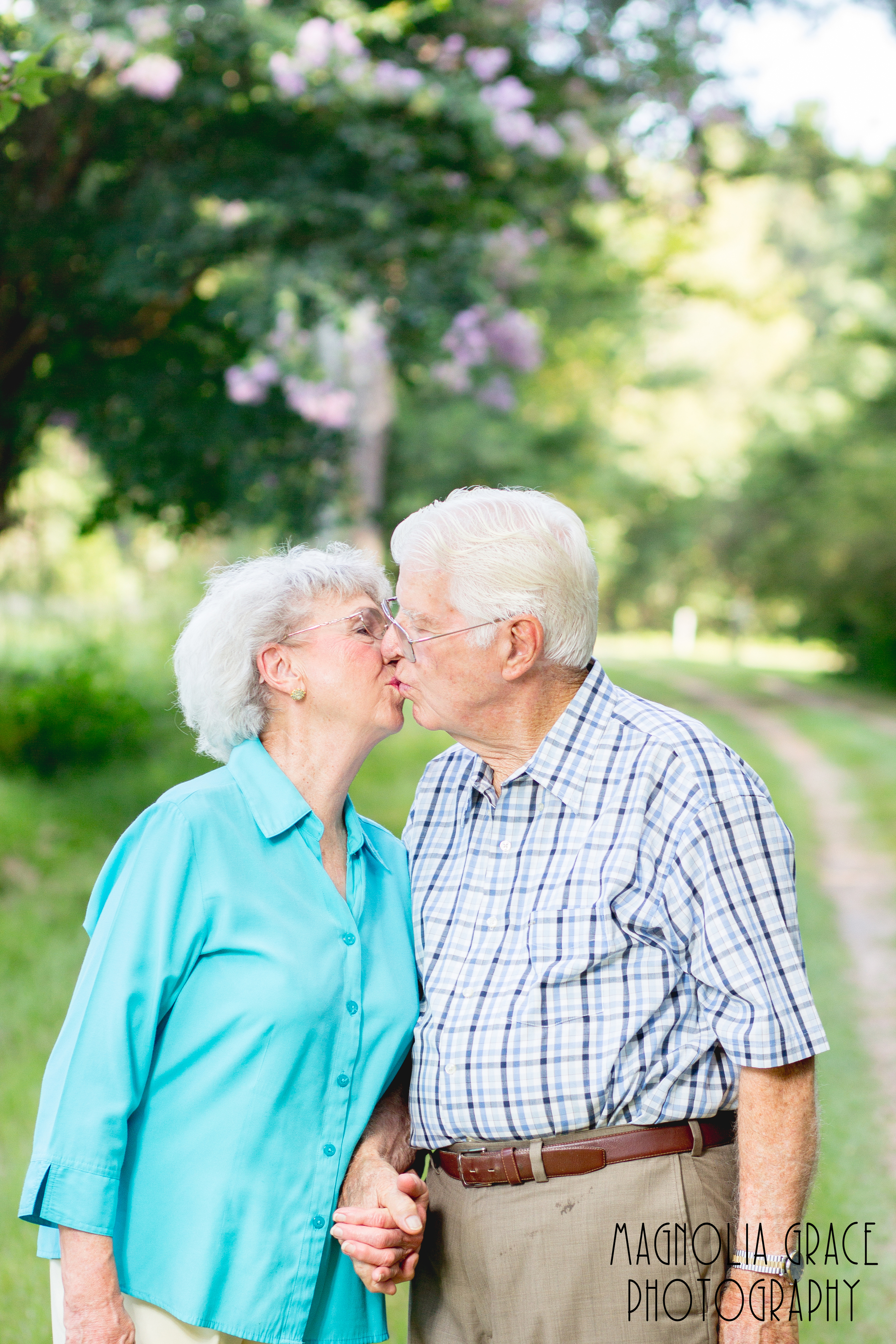 Ringgold Session with my Grandparents!!! | Shreveport, La Boudoir Photographer