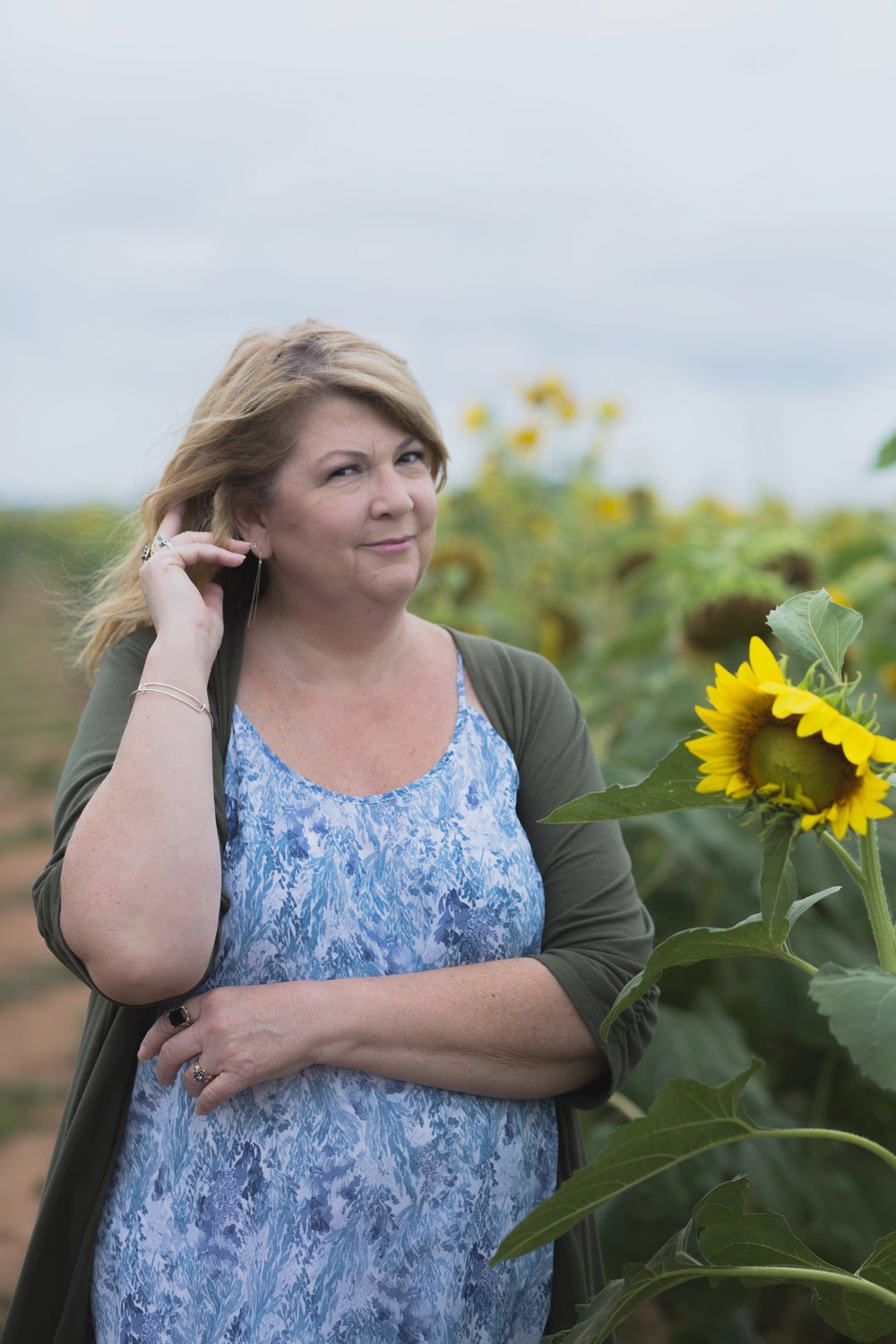 Magnolia Grace Photography | Shreveport Boudoir, Beauty, & Wedding Photographer | Bossier Boudoir, Beauty, & Wedding Photographer | Interviewing My Mom, My Hero: Badass Women Series