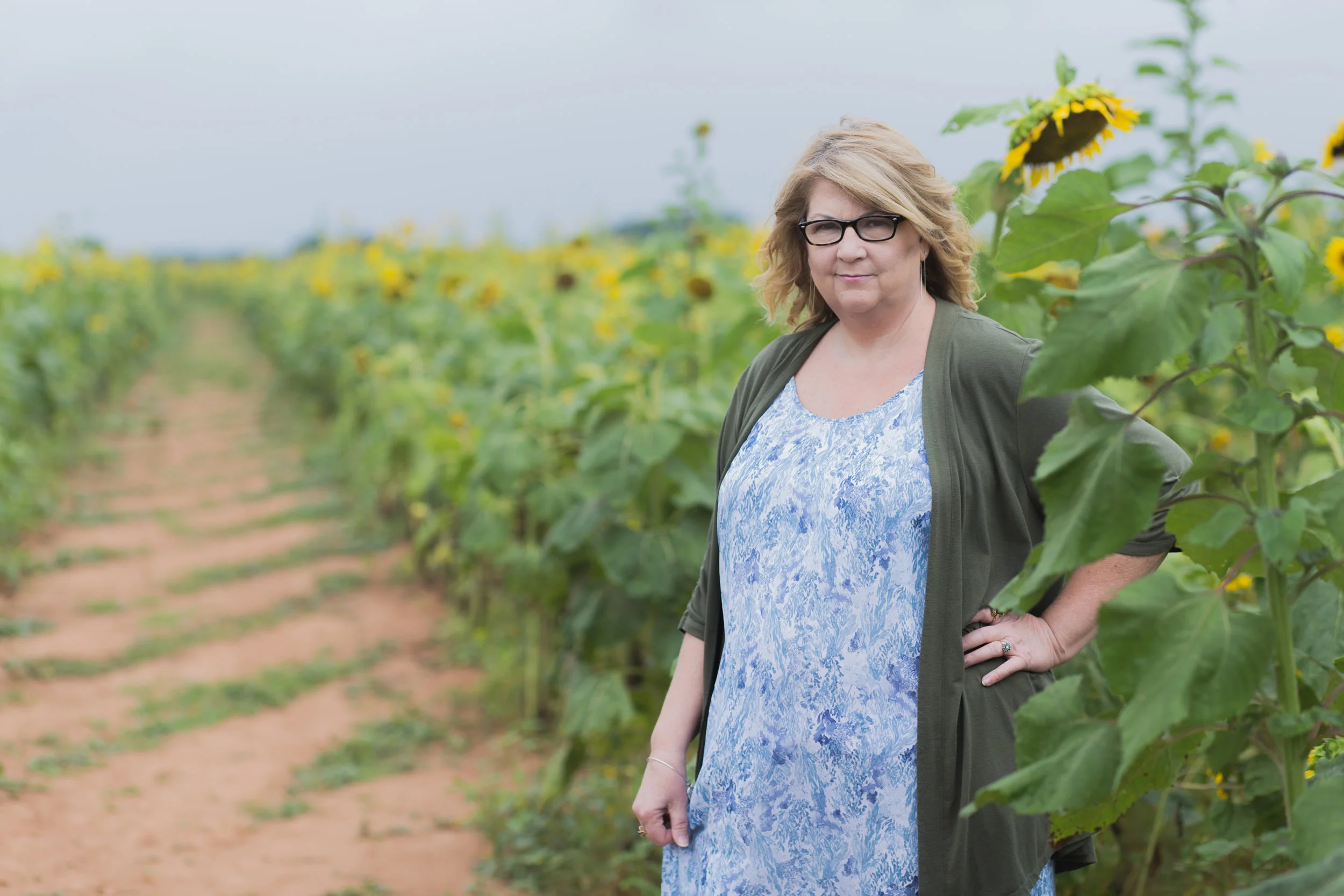 Interviewing My Mom, My Hero: Badass Women Series