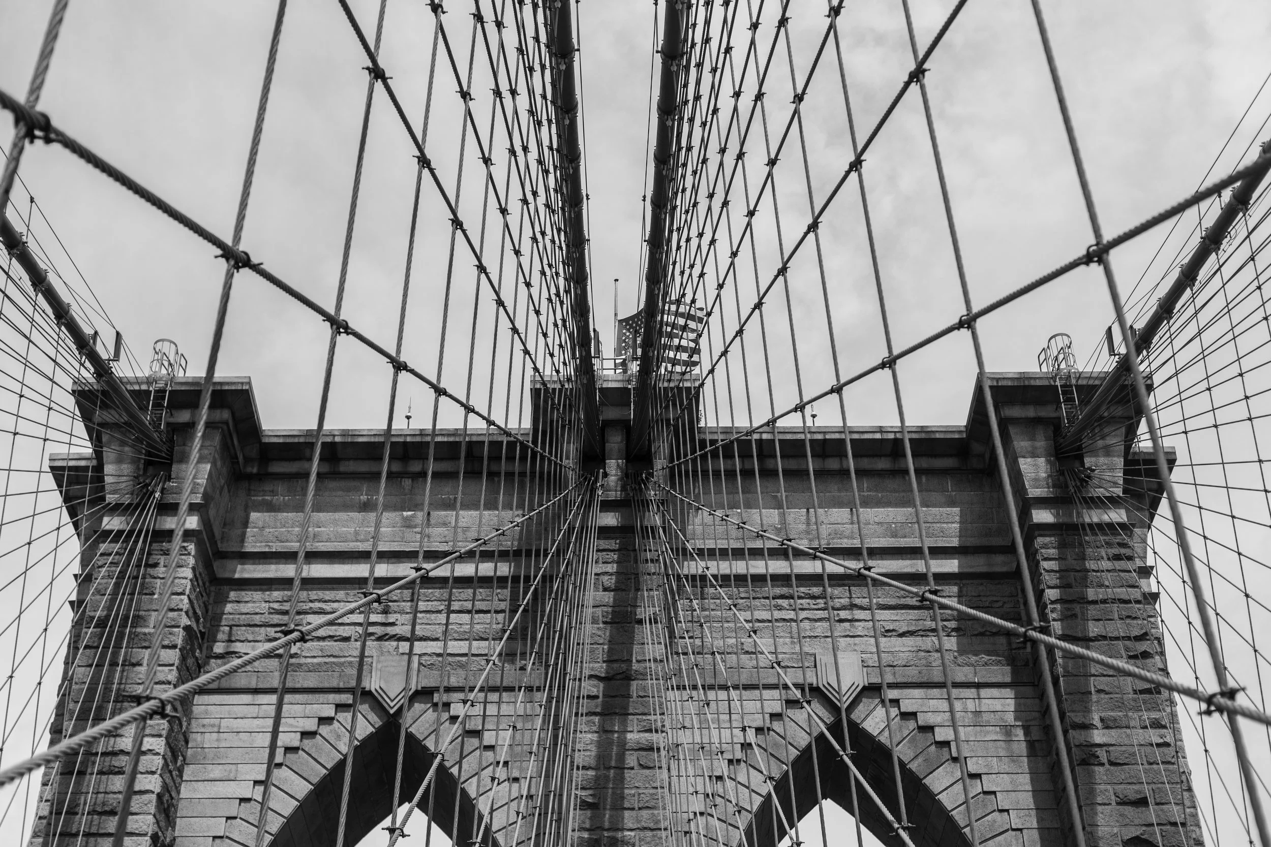 Taking on New York: Part 3