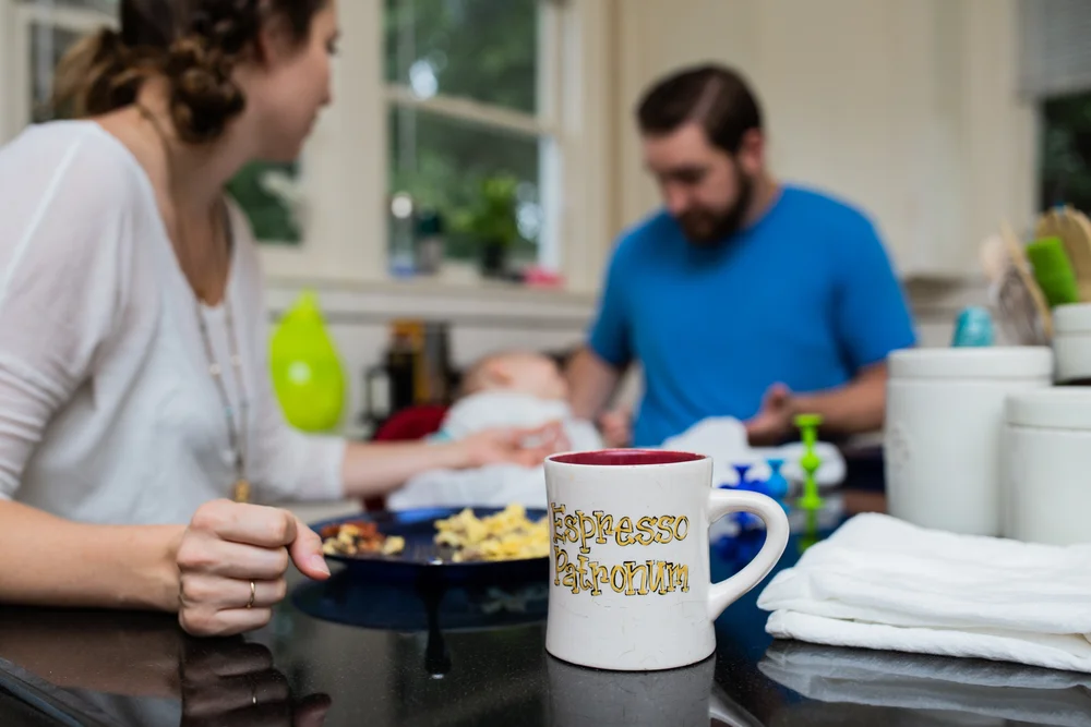 Kimberly Aker Photography | Shreveport Lifestyle Newborn &amp; Family Photographer | Bossier City Lifestyle Newborn &amp; Family Photographer | Richardson's Struggle for Baby Lachlan