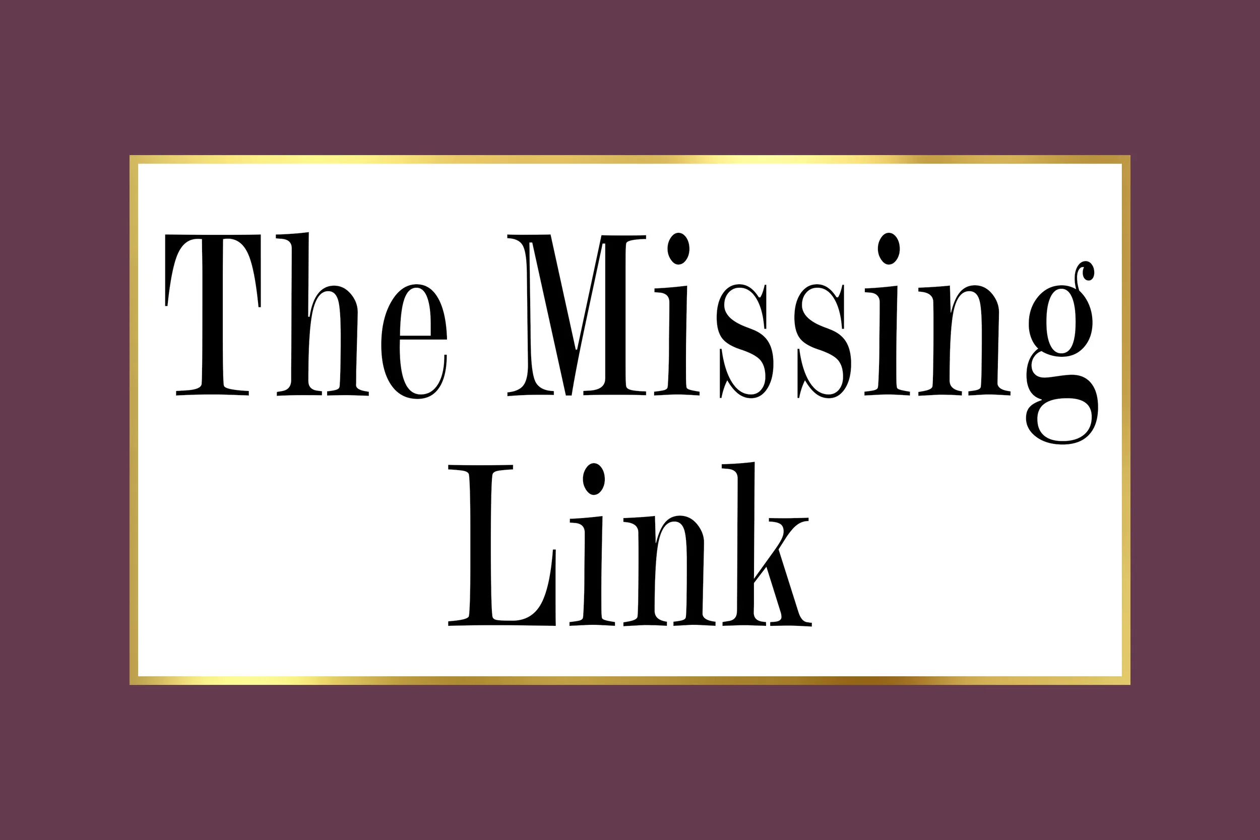 The Missing Link | Shreveport-Bossier Business Feature