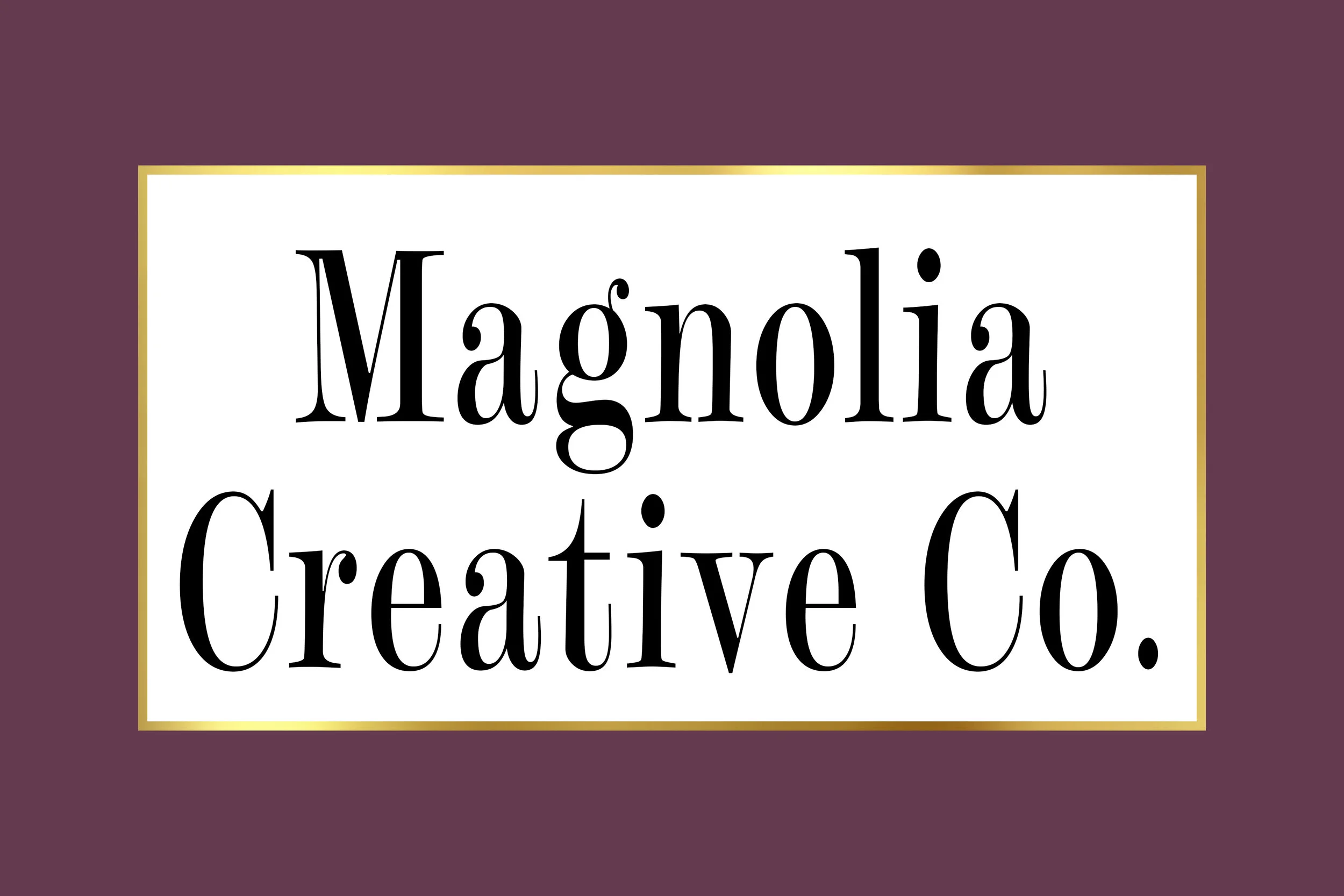 Magnolia Creative Co. | Shreveport-Bossier Business Feature