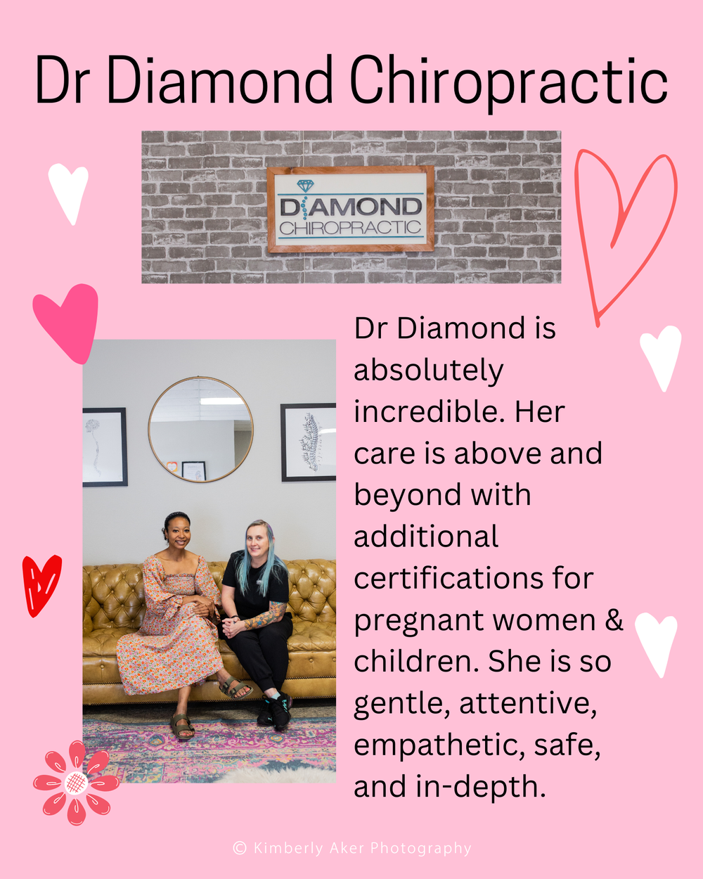 Kimberly Aker Photography | Valentine's Gift Guide - Dr. Diamond | Bossier Boudoir, Lifestyle Newborn, &amp; Family Photographer| Shreveport Boudoir, Lifestyle Newborn, &amp; Family Photographer