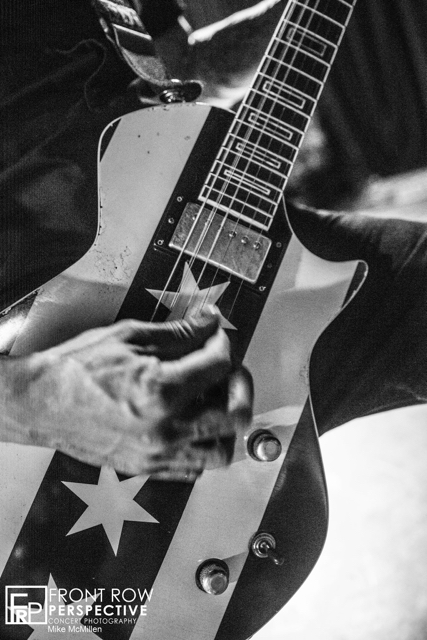  The Roxy, 9/16/2017 Photo by Mike McMillen, Front Row Perspective 