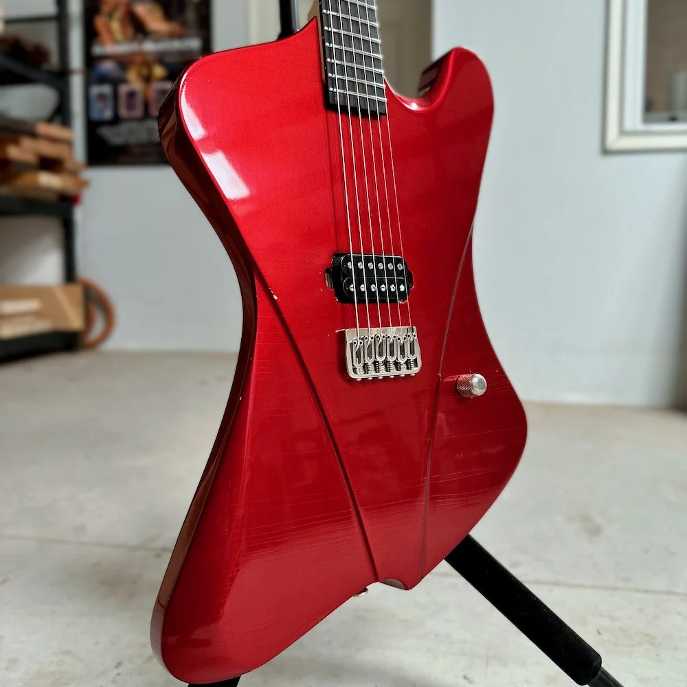 Candy Apple Rad