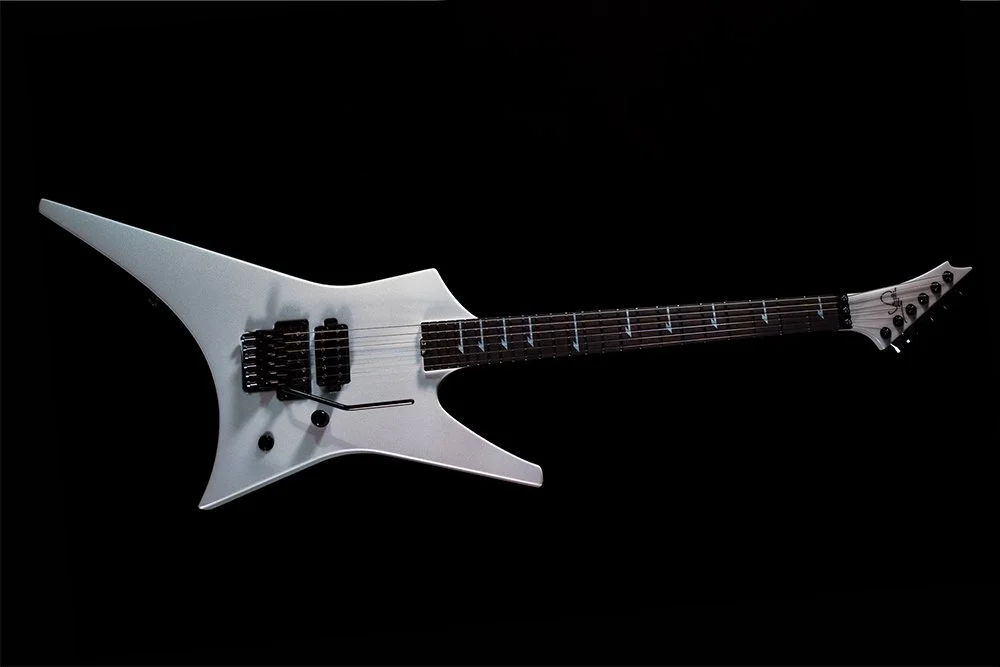 Let it Scream! The story behind the model