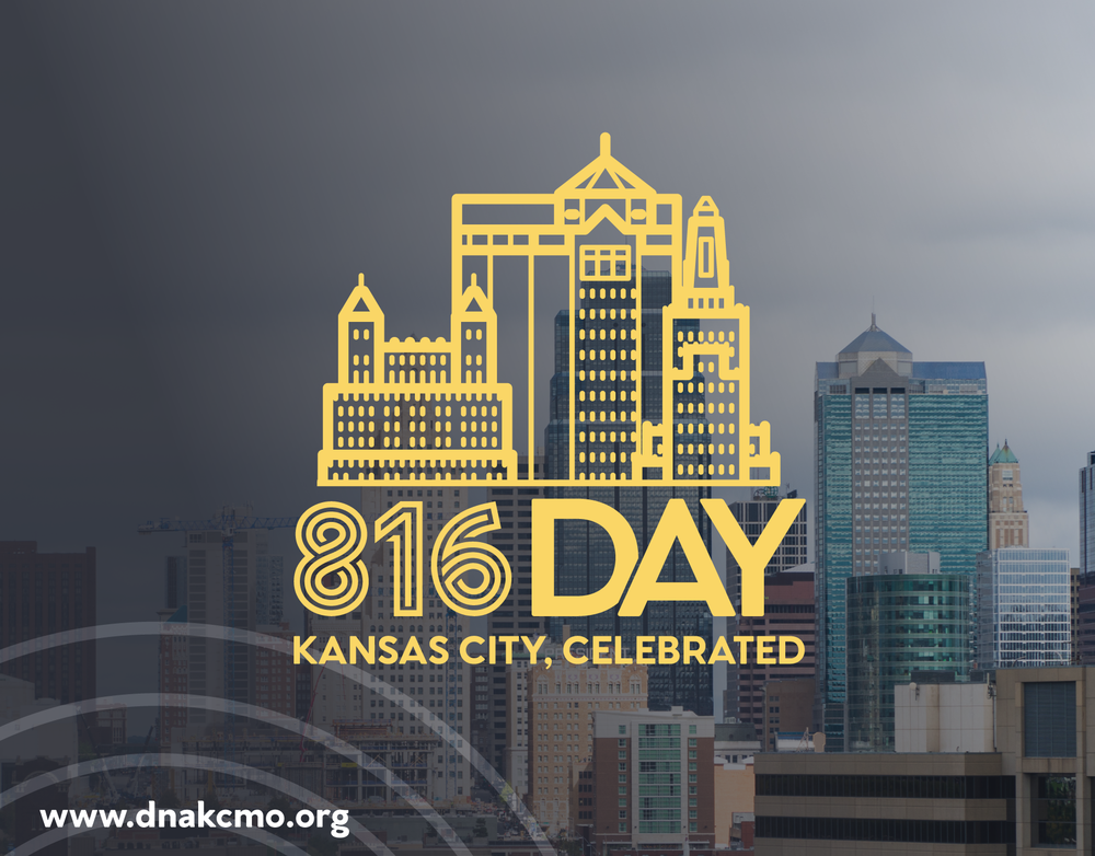 816 Day — Downtown Neighborhood Association of Kansas City, Missouri