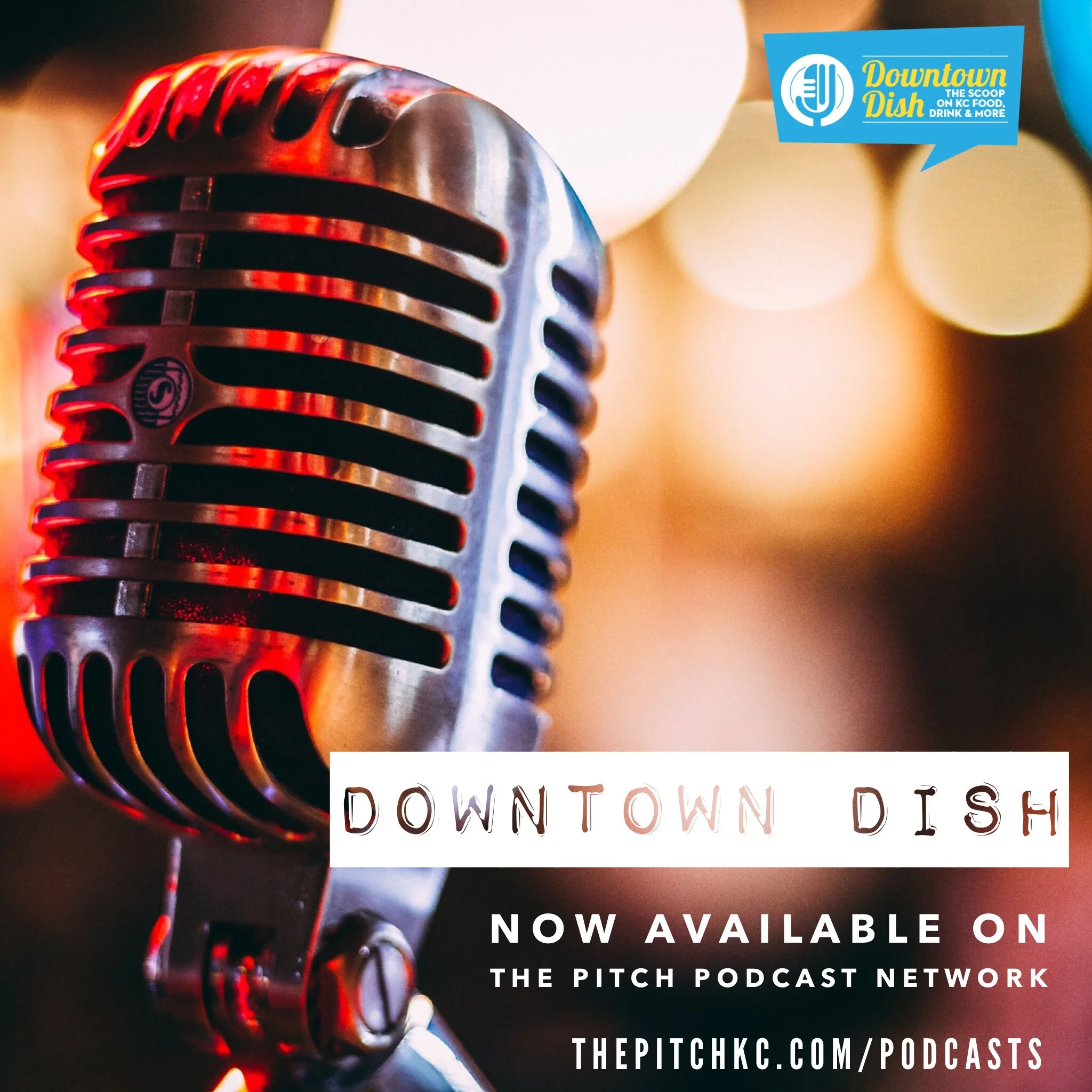 Downtown Dish