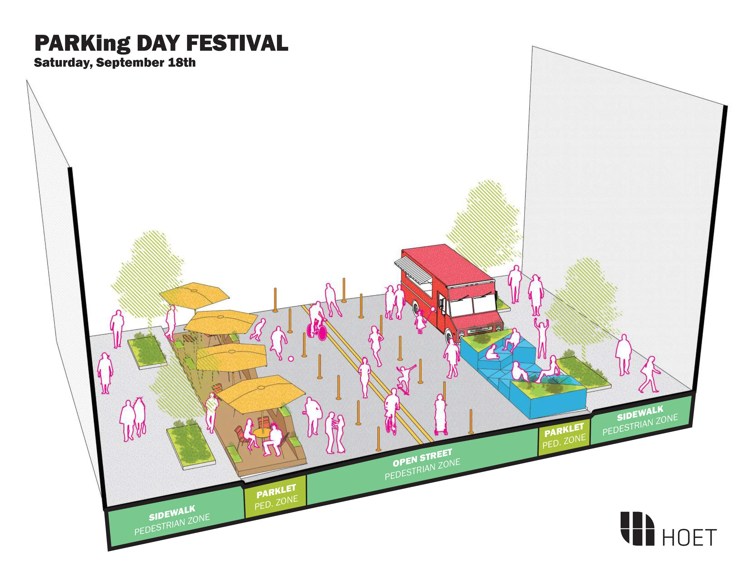PARK(ing) Day Festival Webinar