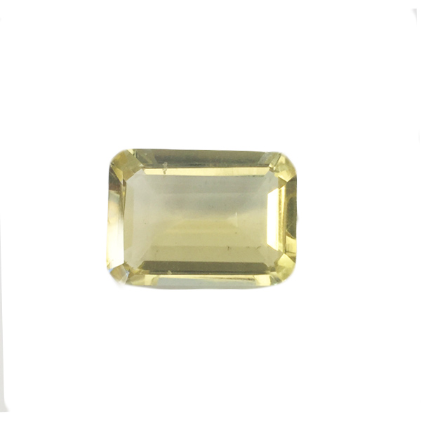 Lemon quartz