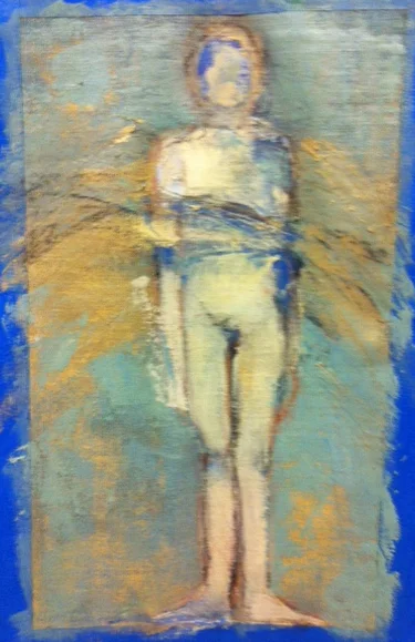 Icarus Myth, in process