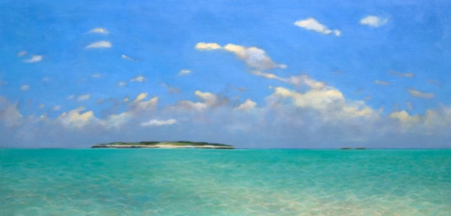 Perpetual Order: Tides, Bambarra Beach