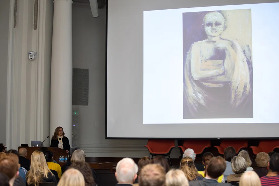 Lecture on personal aesthetics