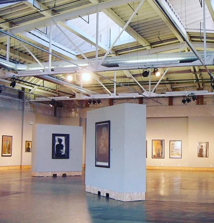 Voices of the Children, Urban Institute for Contemporary Art,
