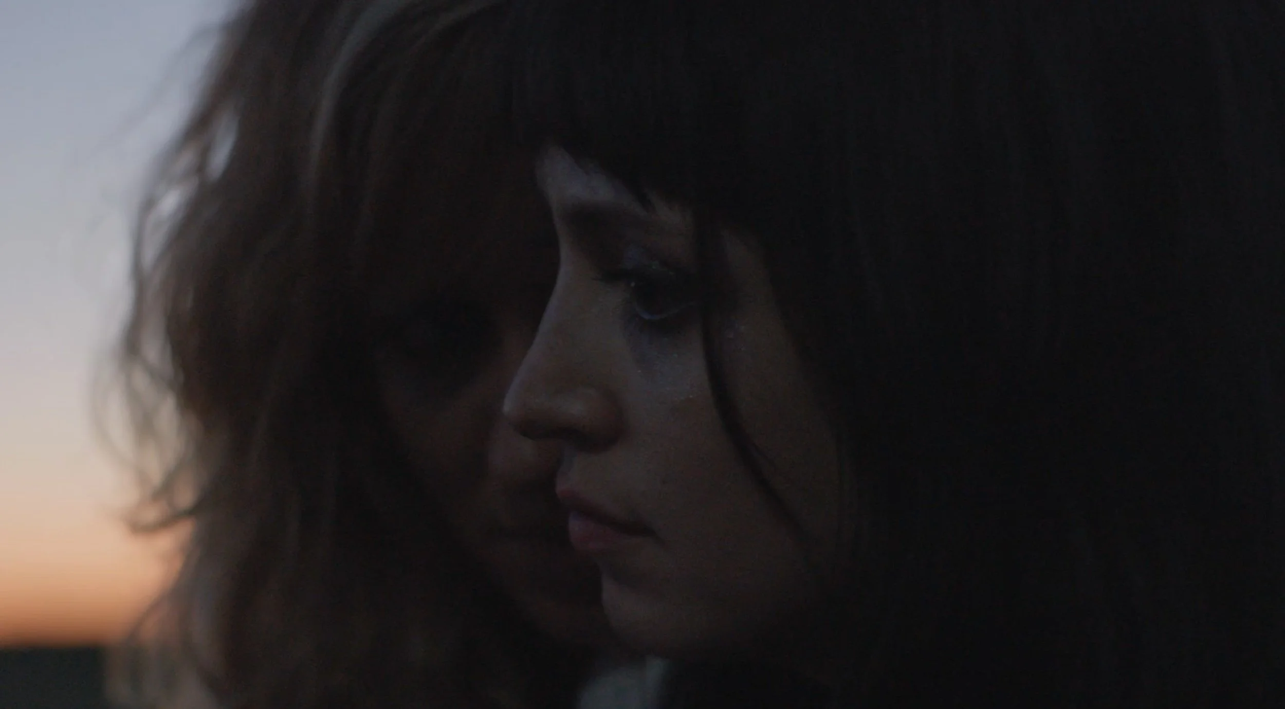 Jules of Light and Dark, narrative feature