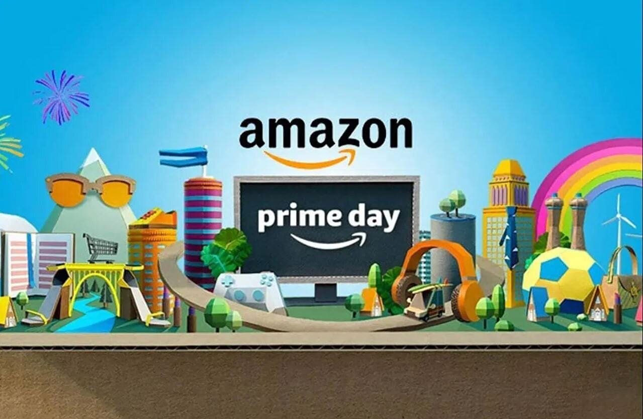 I am just as excited as you are for these amazing savings for #amazon #PRIMEDAYDEALS link in bio for all my top picks !!
