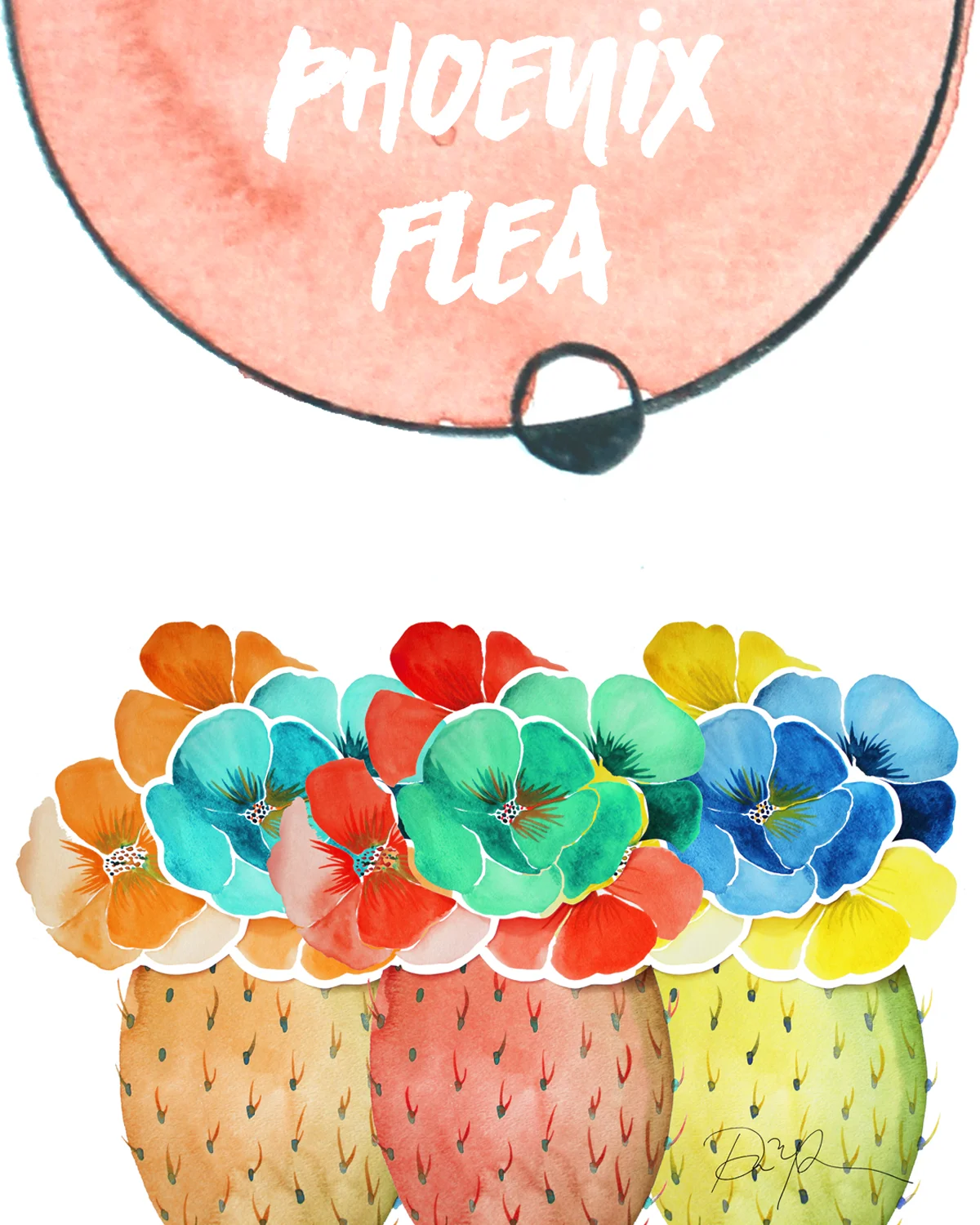 Paige Poppe_Arizona Artist_Phx Flea.jpg