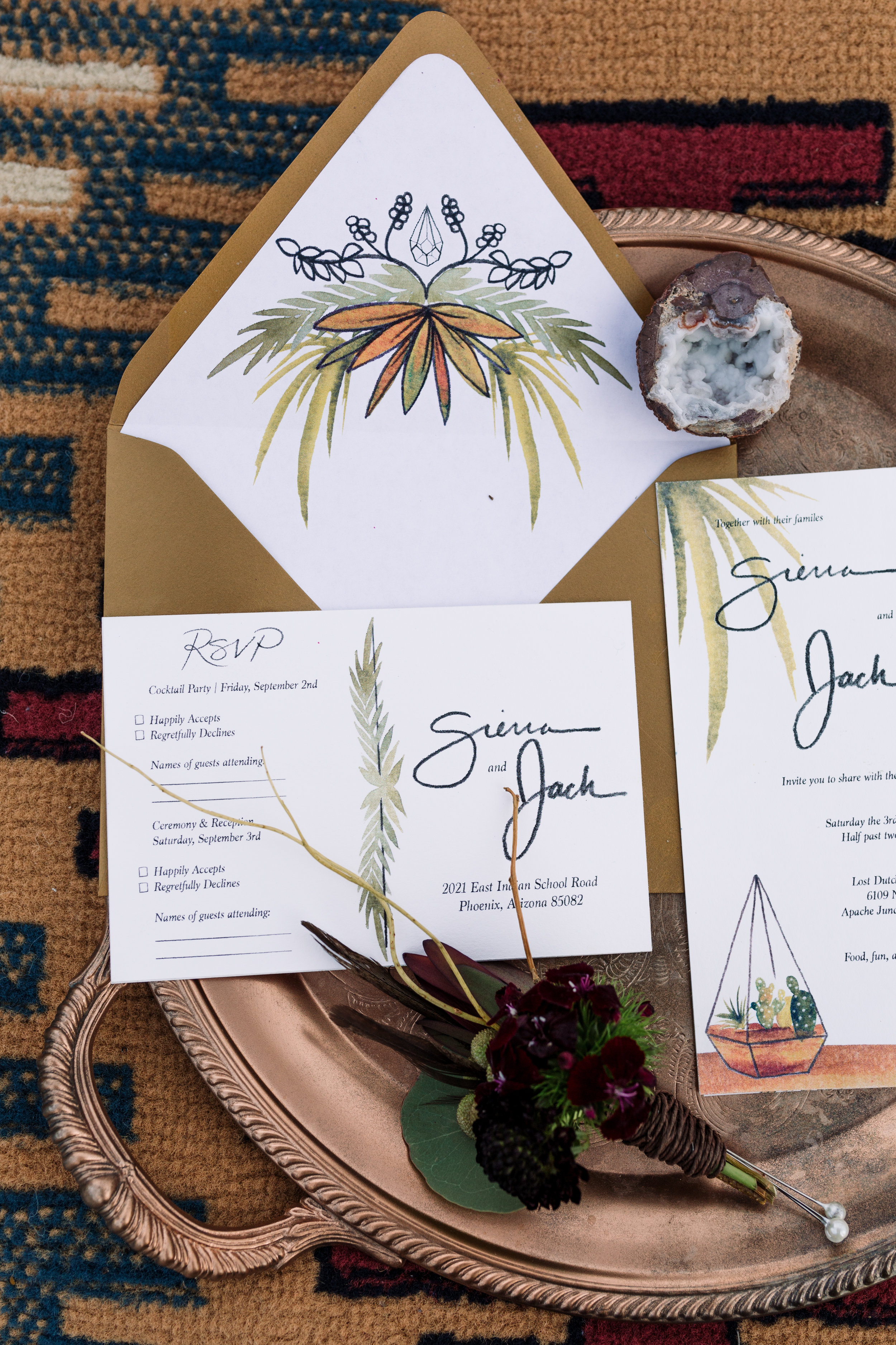 Photo by Suzy Goodrick Photography