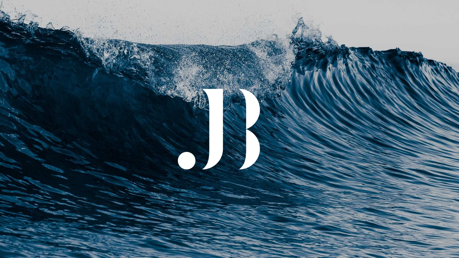 “From start to finish, Eric was very thorough, thoughtful, and professional. During the process, he was able to pinpoint my branding needs...” –Joseph Barber