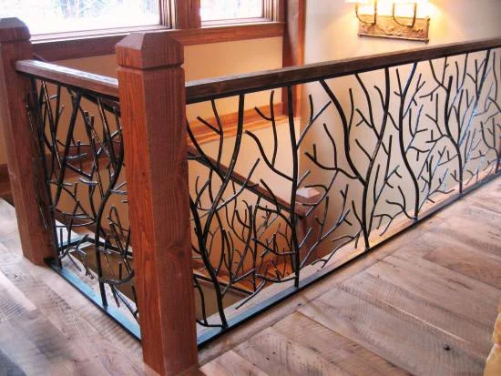  Tree bark texture, Sundance UT 