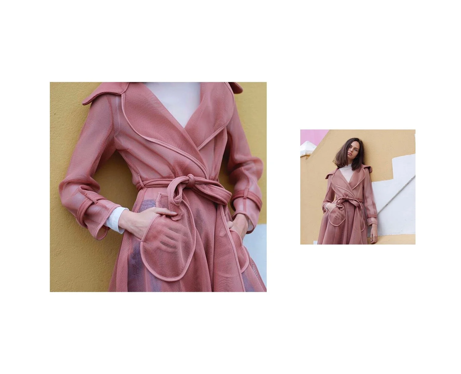 SS Collection 20' Shoot