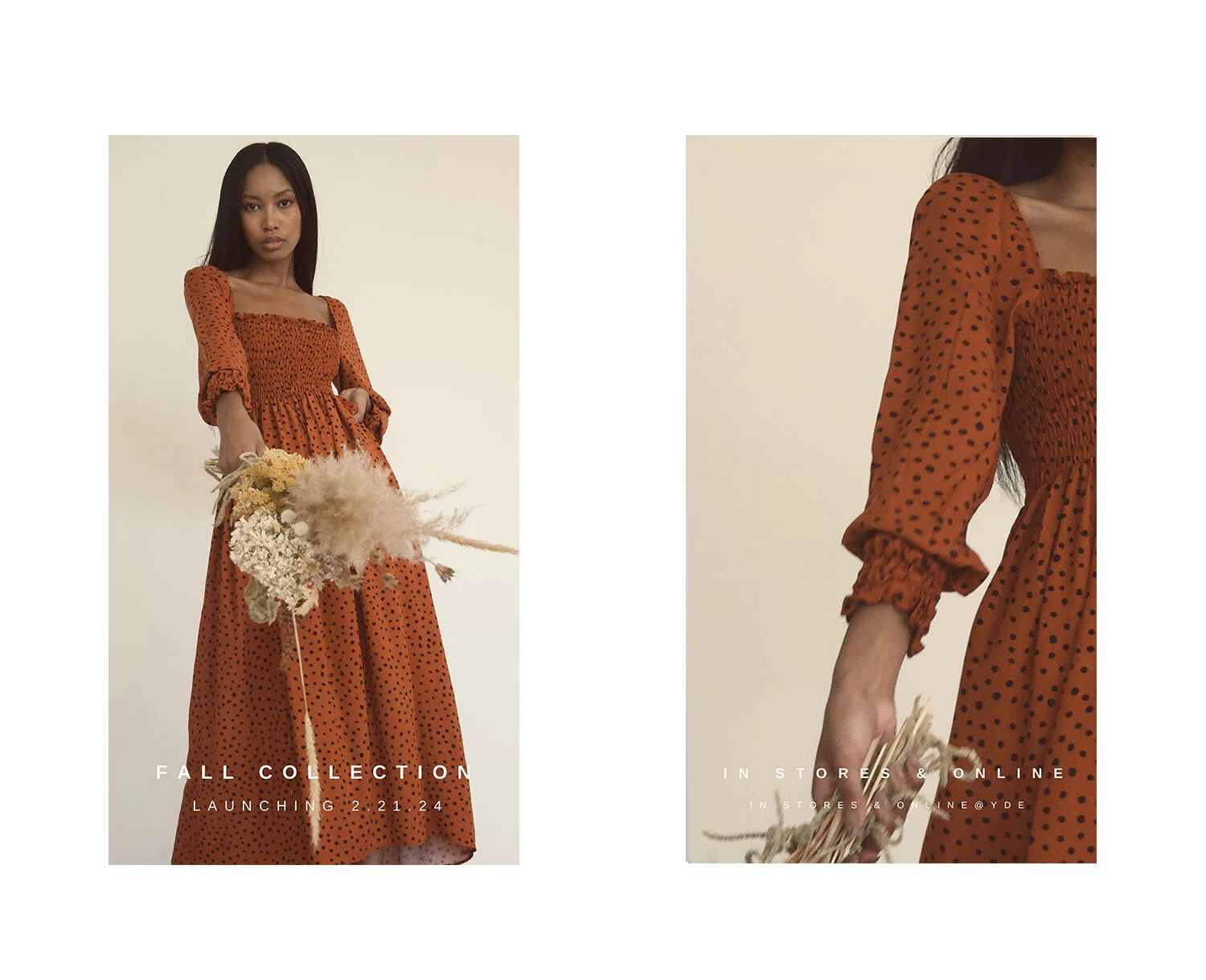 IG Story Design: Product Launch