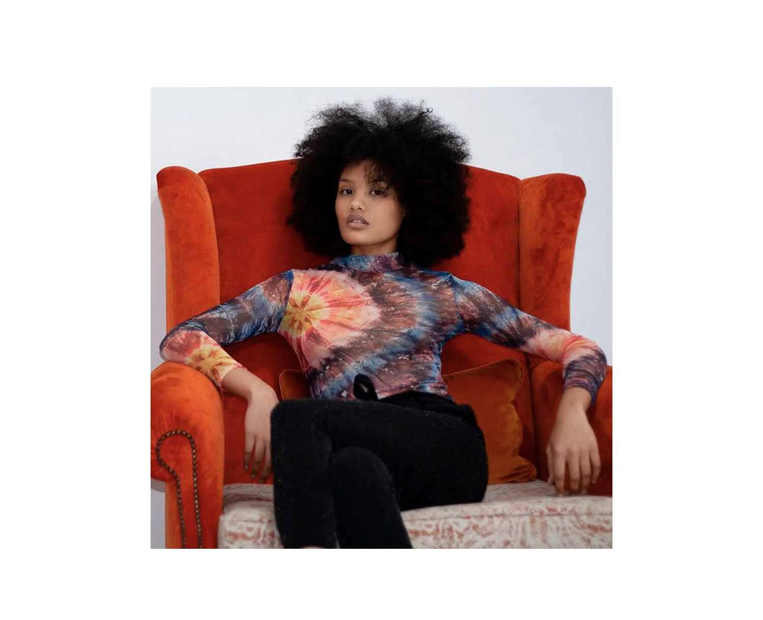 fw collection 20' shoot 
