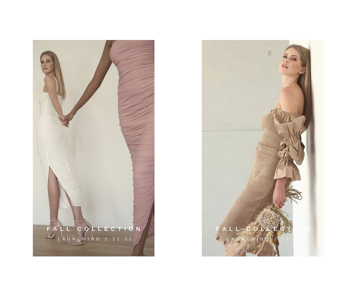 IG Story Design: Product Launch