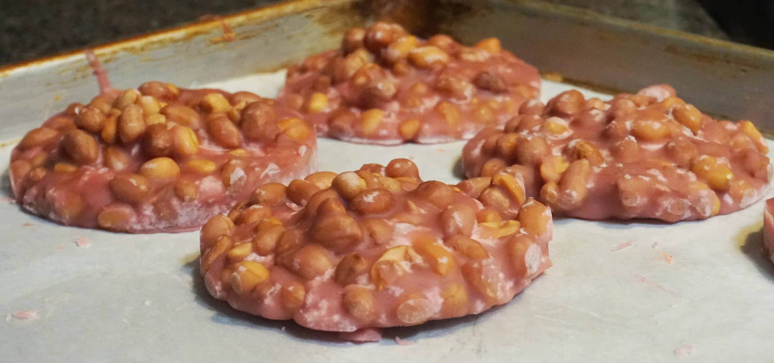 Online Store — Texas Tea Cake Company